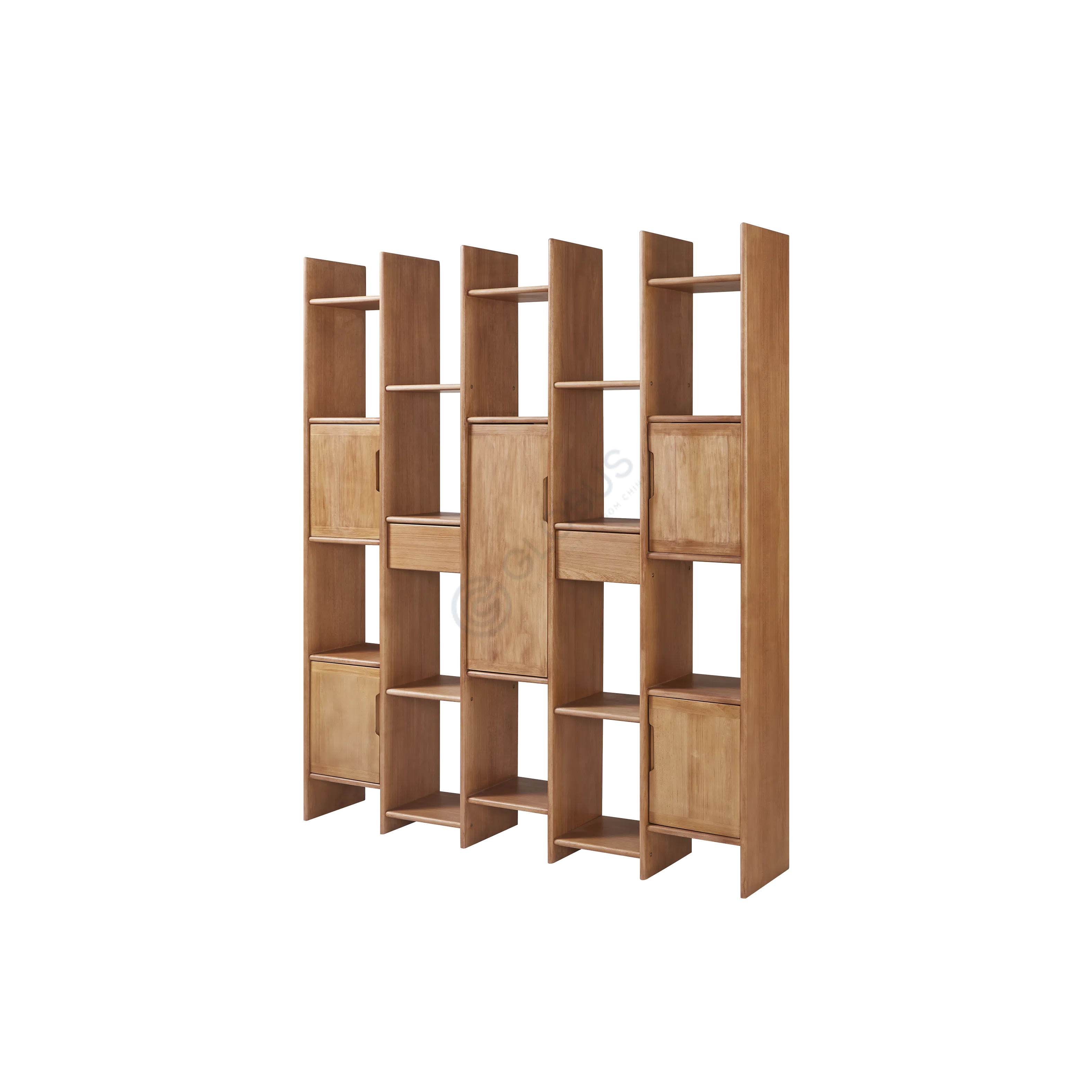 Bookshelf Fritz