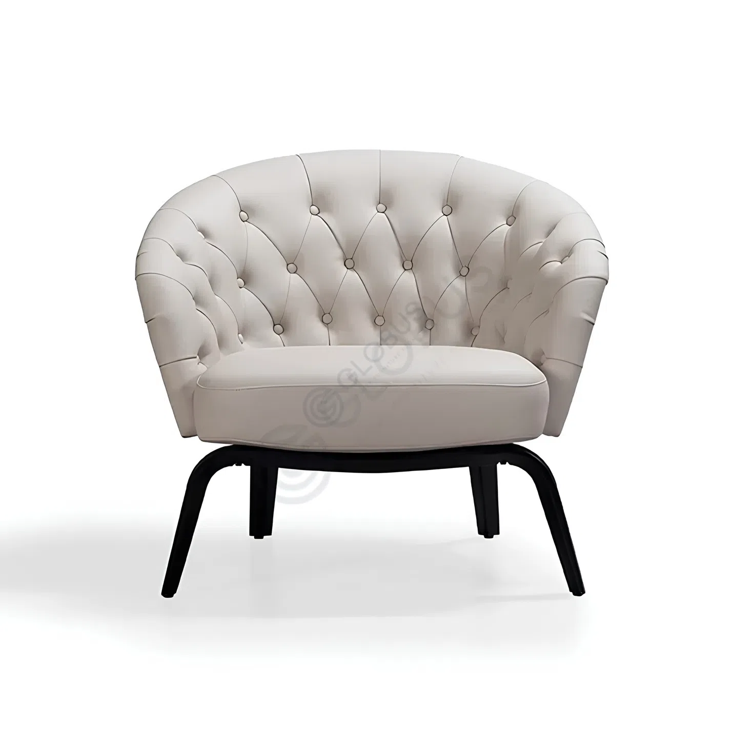 Armchair MINOTTI Winston
