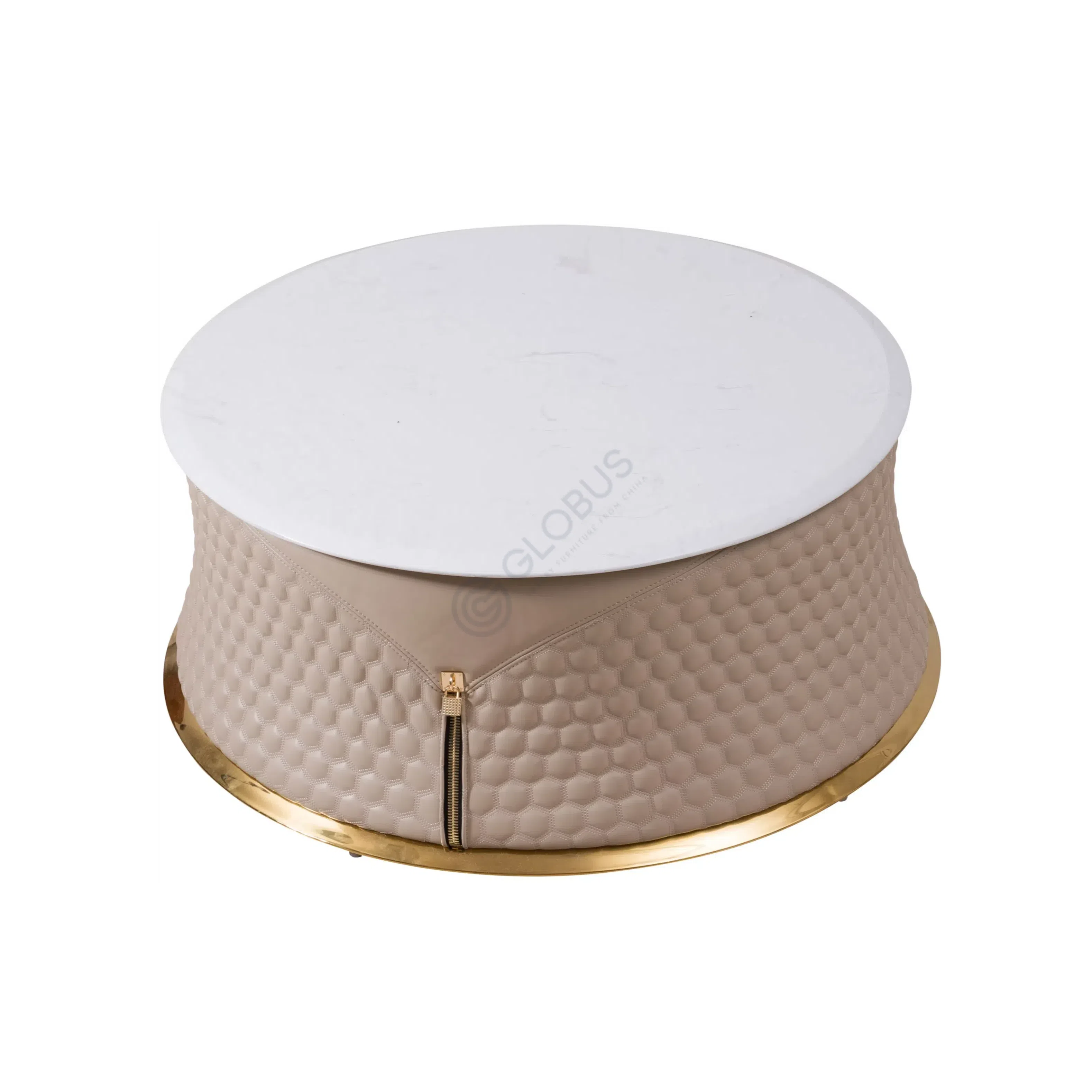 Coffee table TURRI Vogue