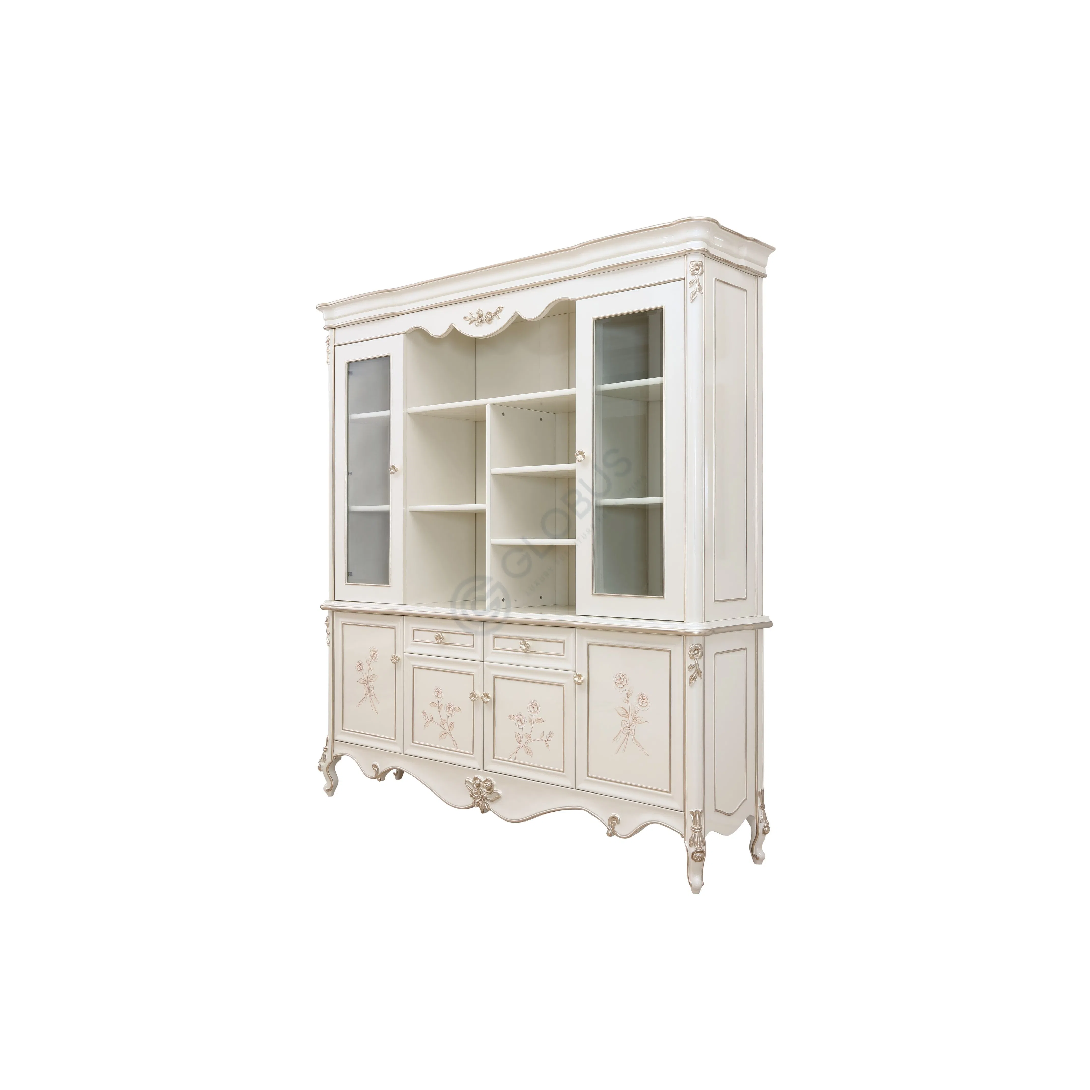 Bookcase Stellare