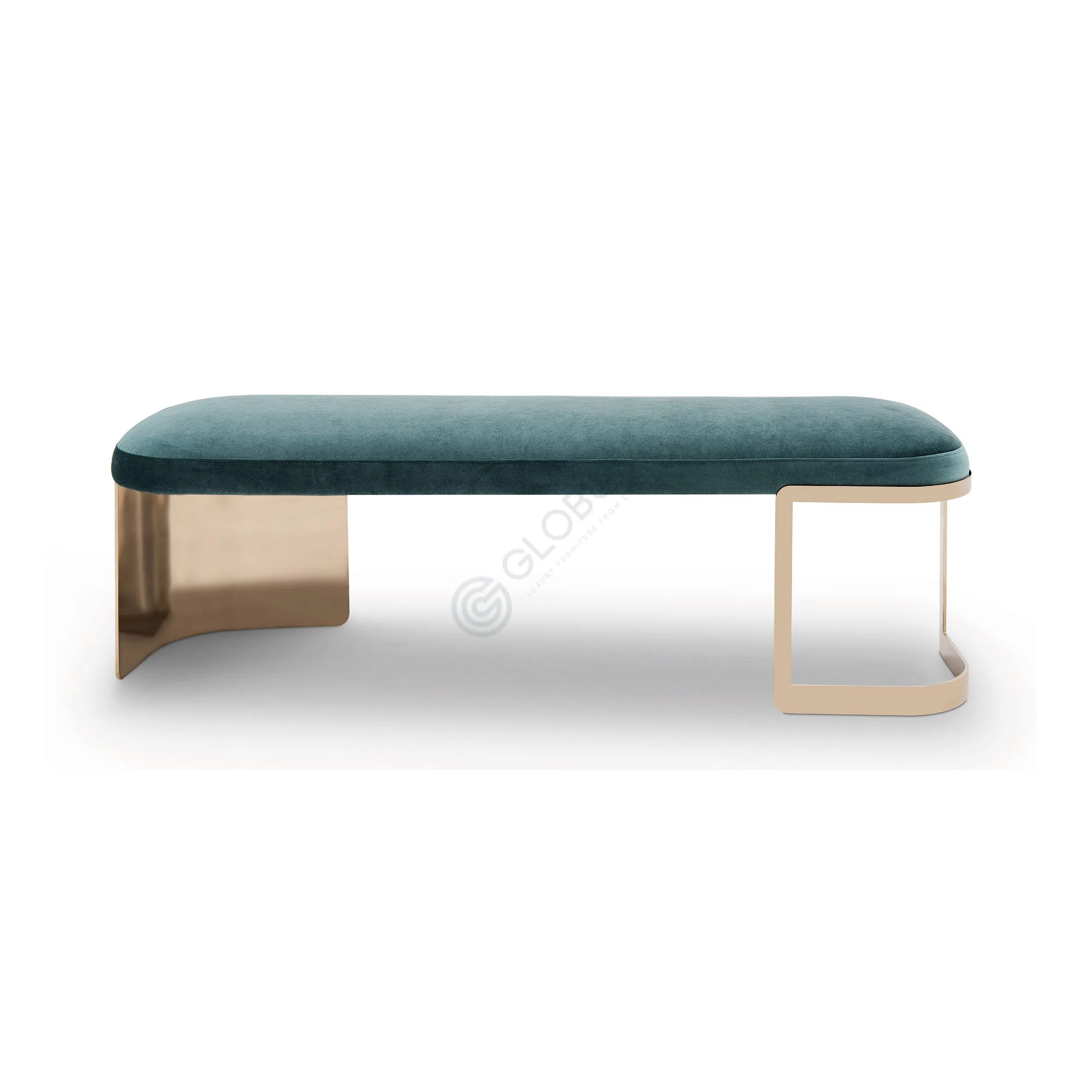 Ottoman FENDI Bent