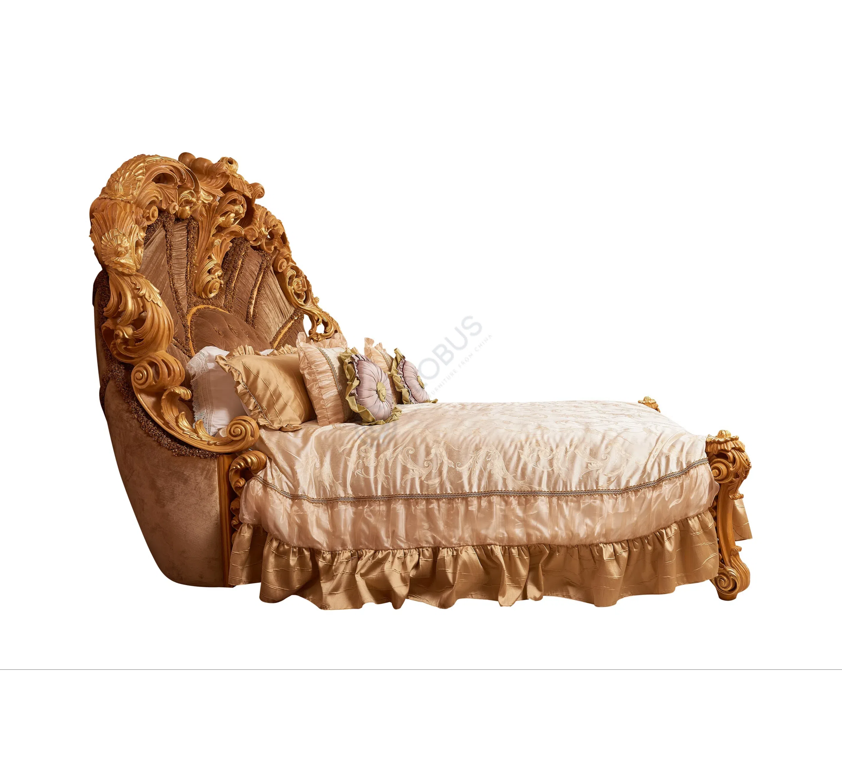 Bed RIVA Giardino Italiano