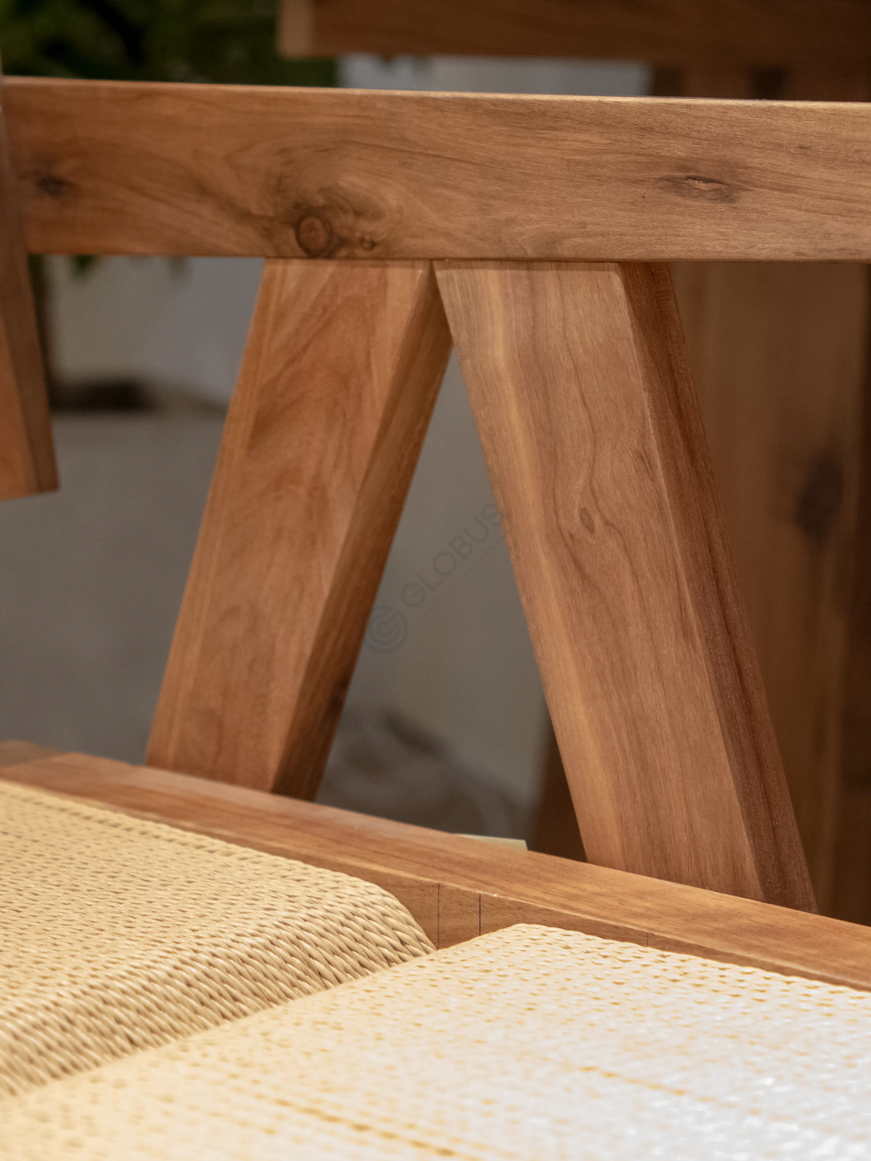 Dining chair Ubolino