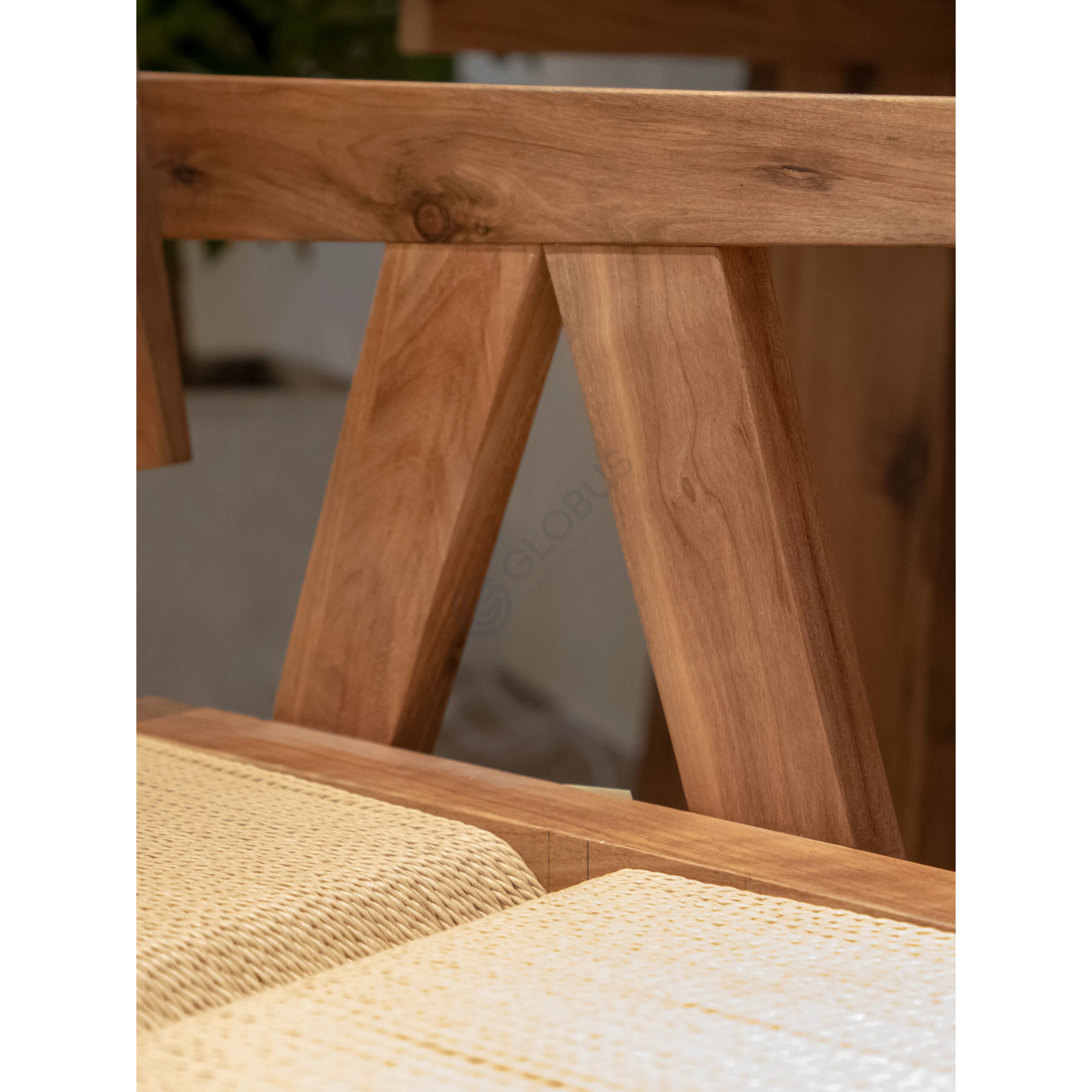 Dining chair Ubolino