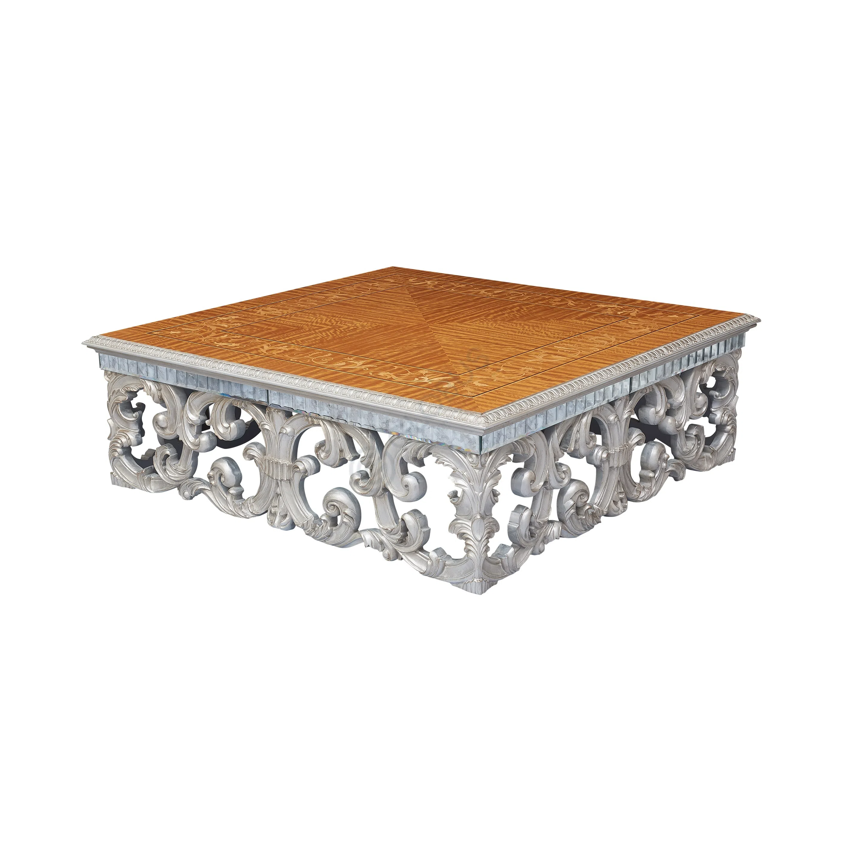 Coffee table Gausake