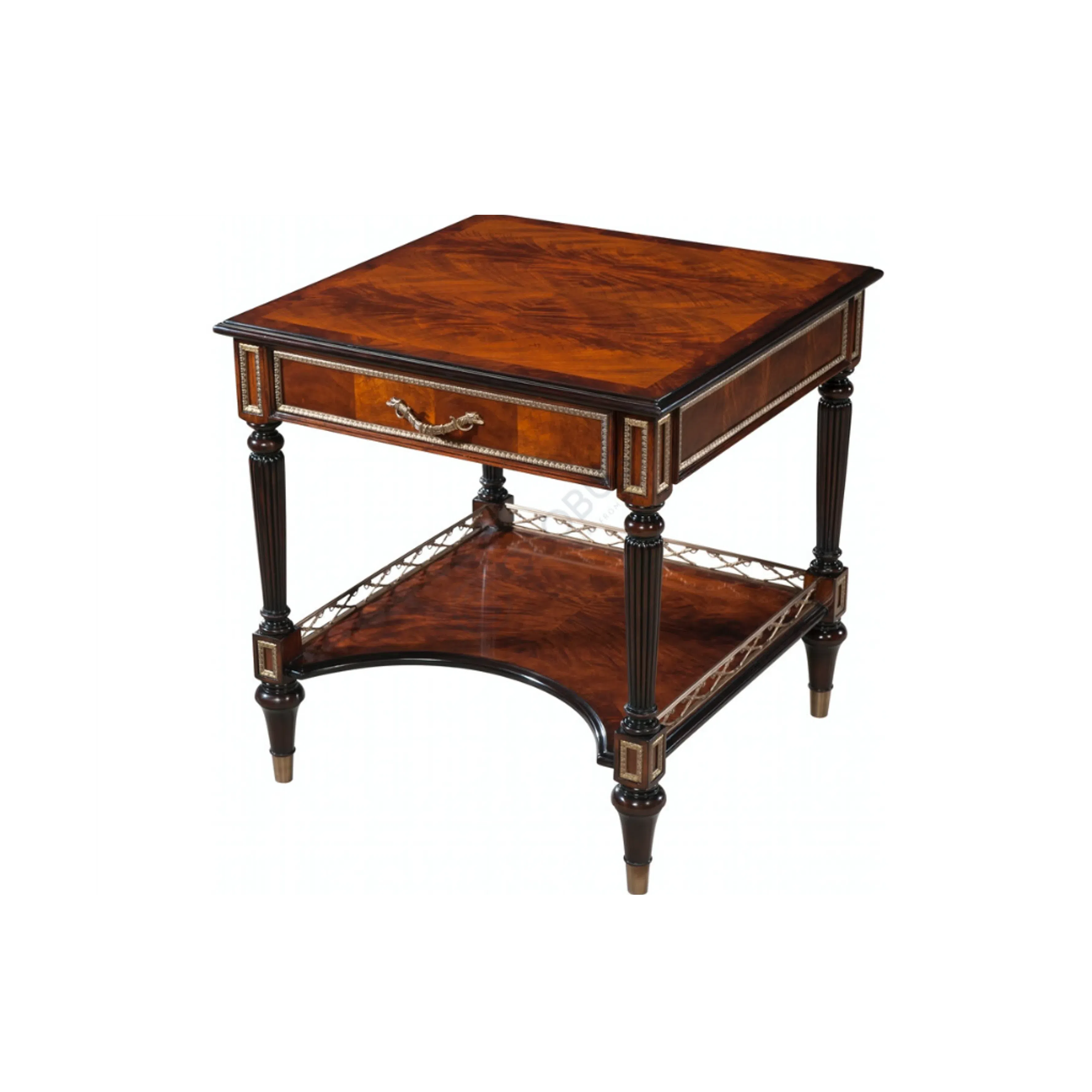 Side table Lusciano