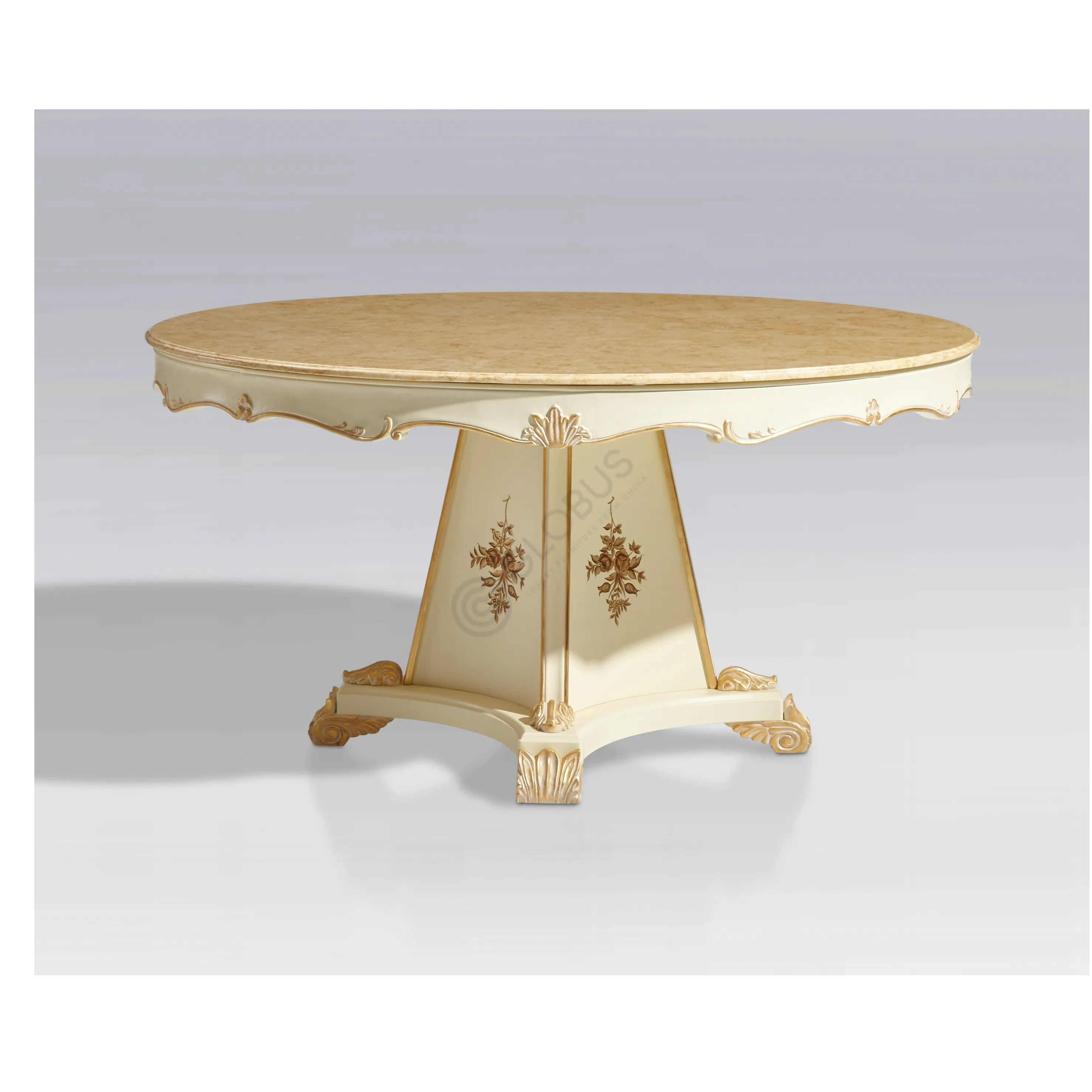 Dining table Hallyn