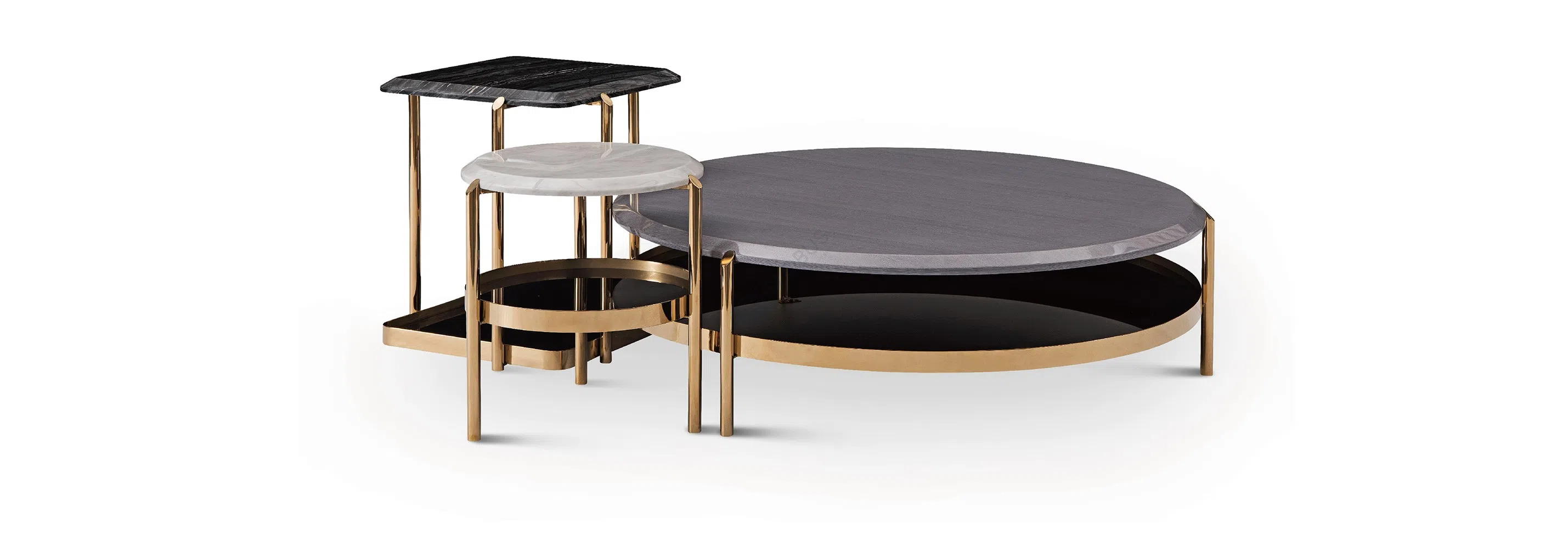 Side table Portificus