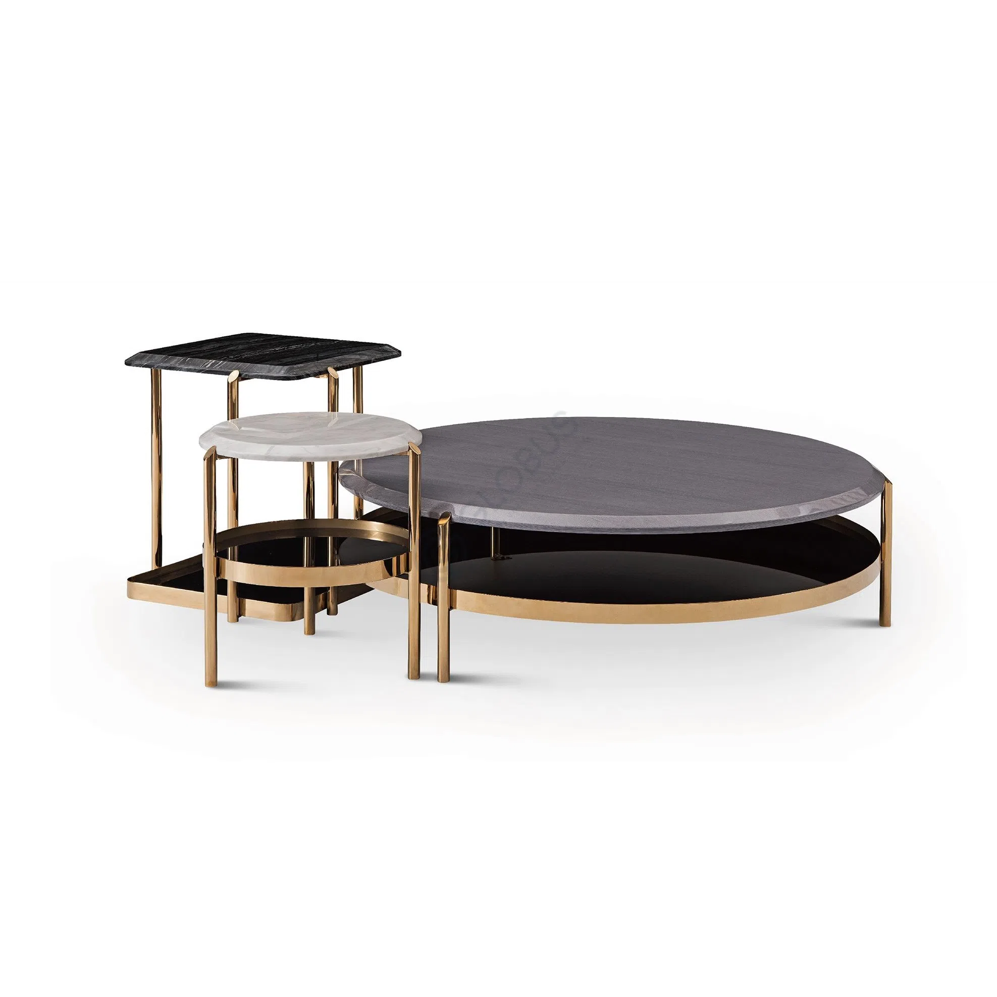 Side table Portificus