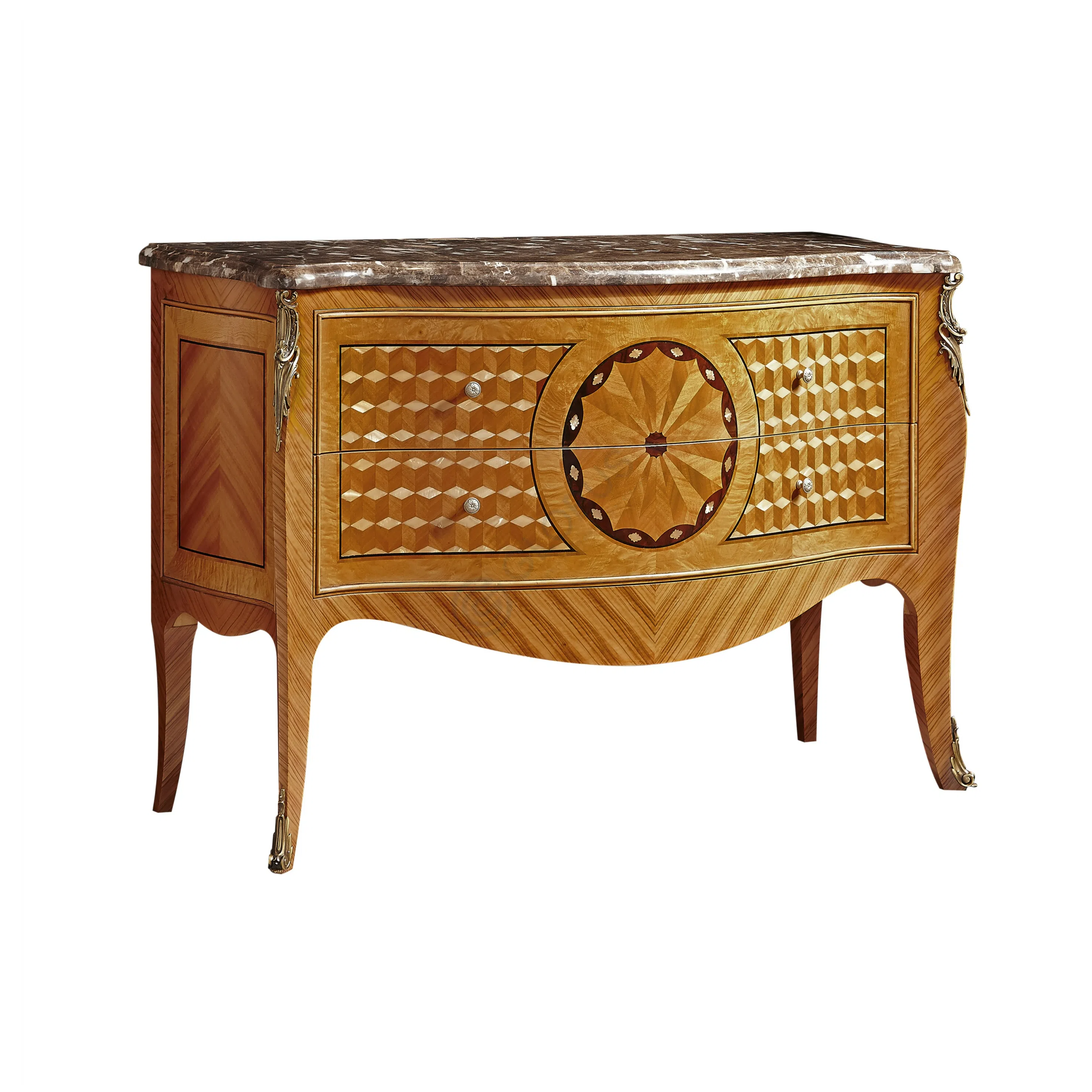 Dresser Numcrum