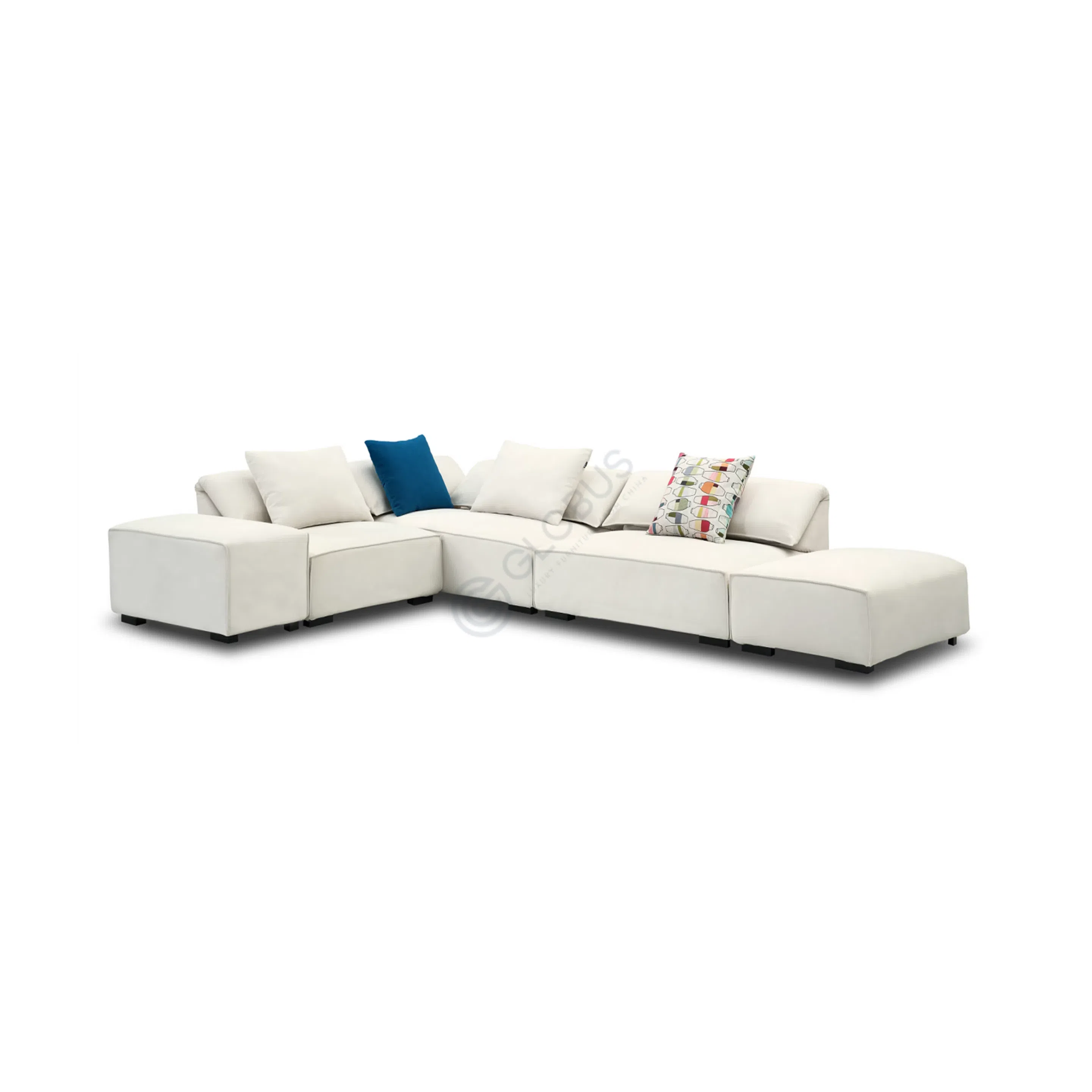 Sofa Reaffirm