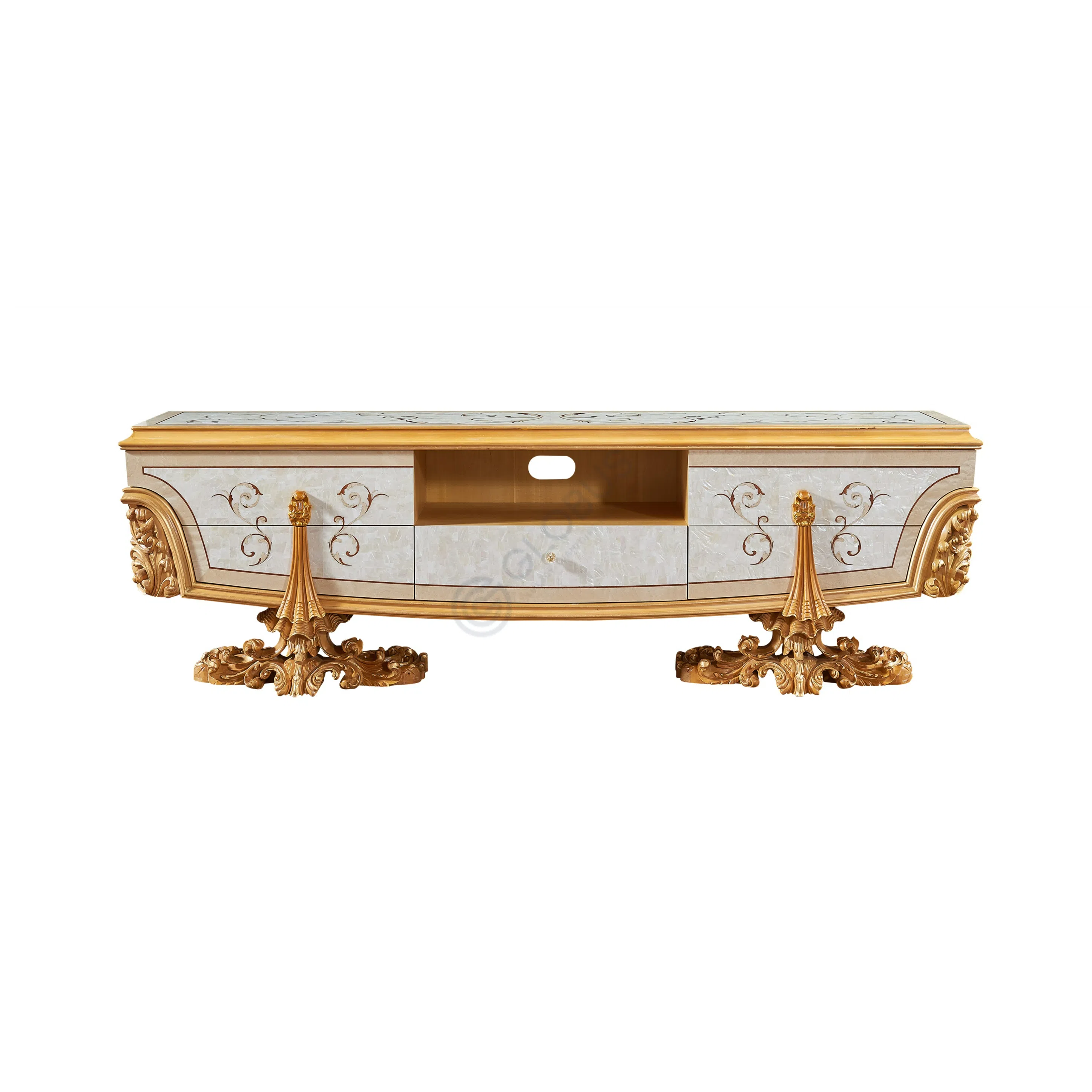 TV stand RIVA Volesio