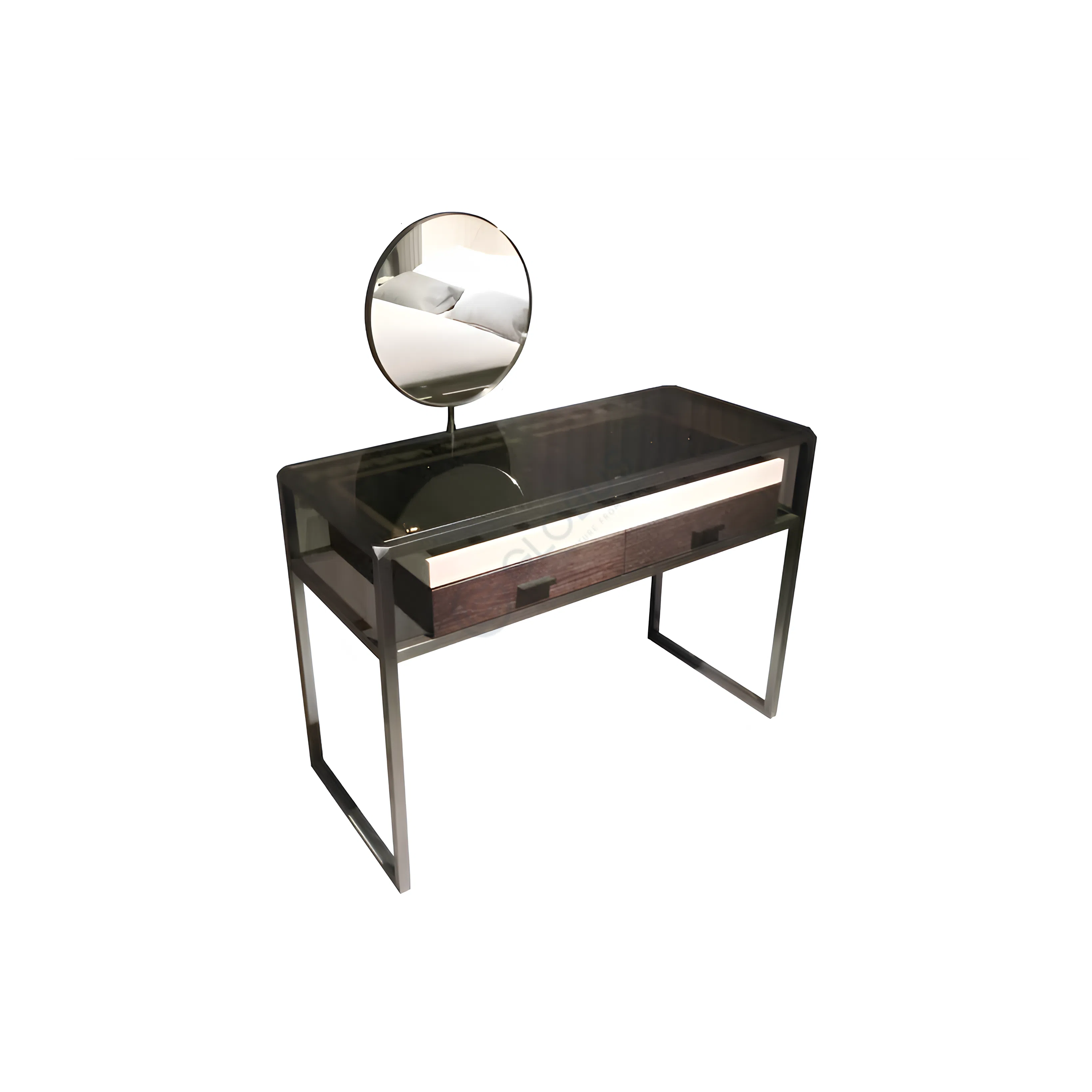 Dressing table Roccaudio