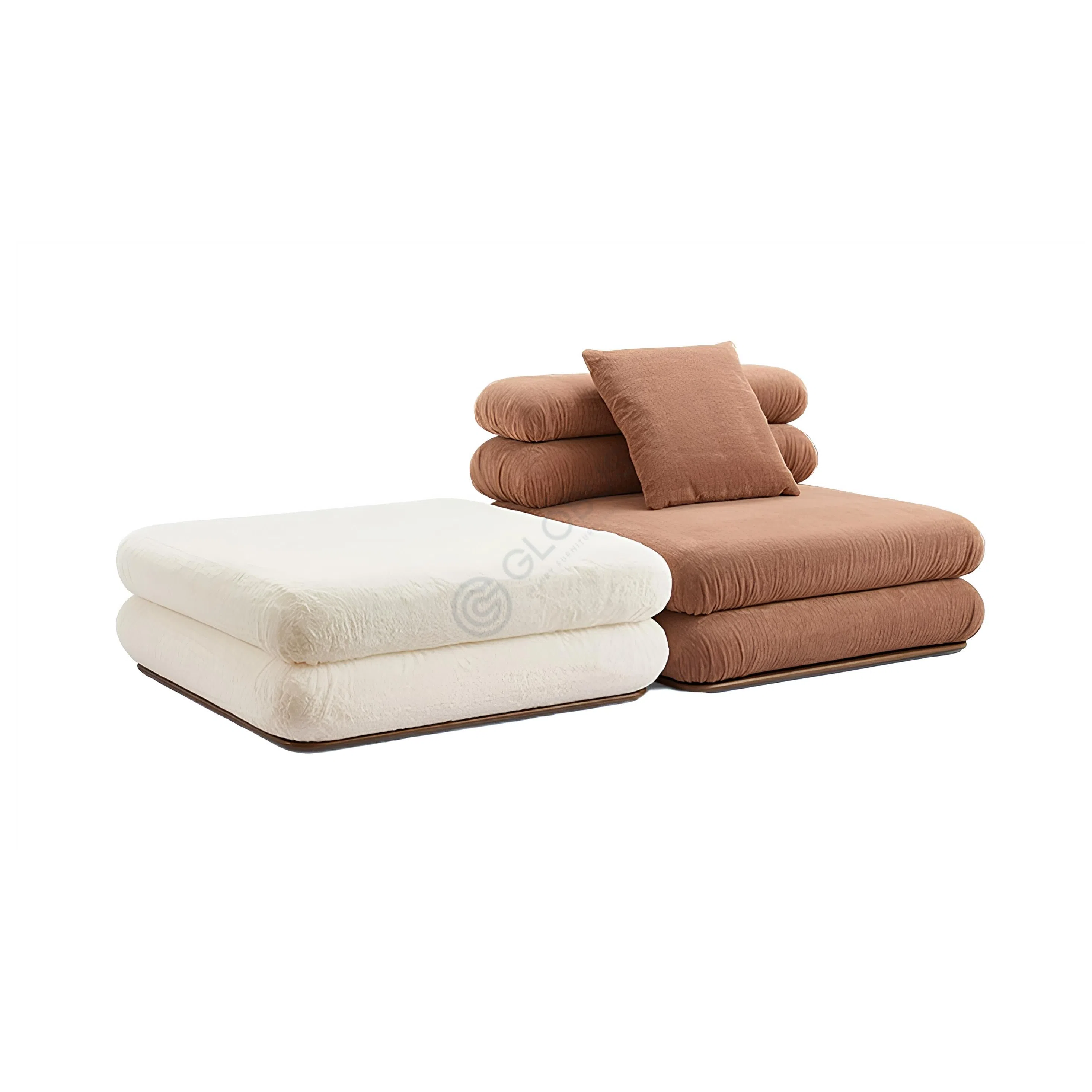 Sofa FENDI Blow Up
