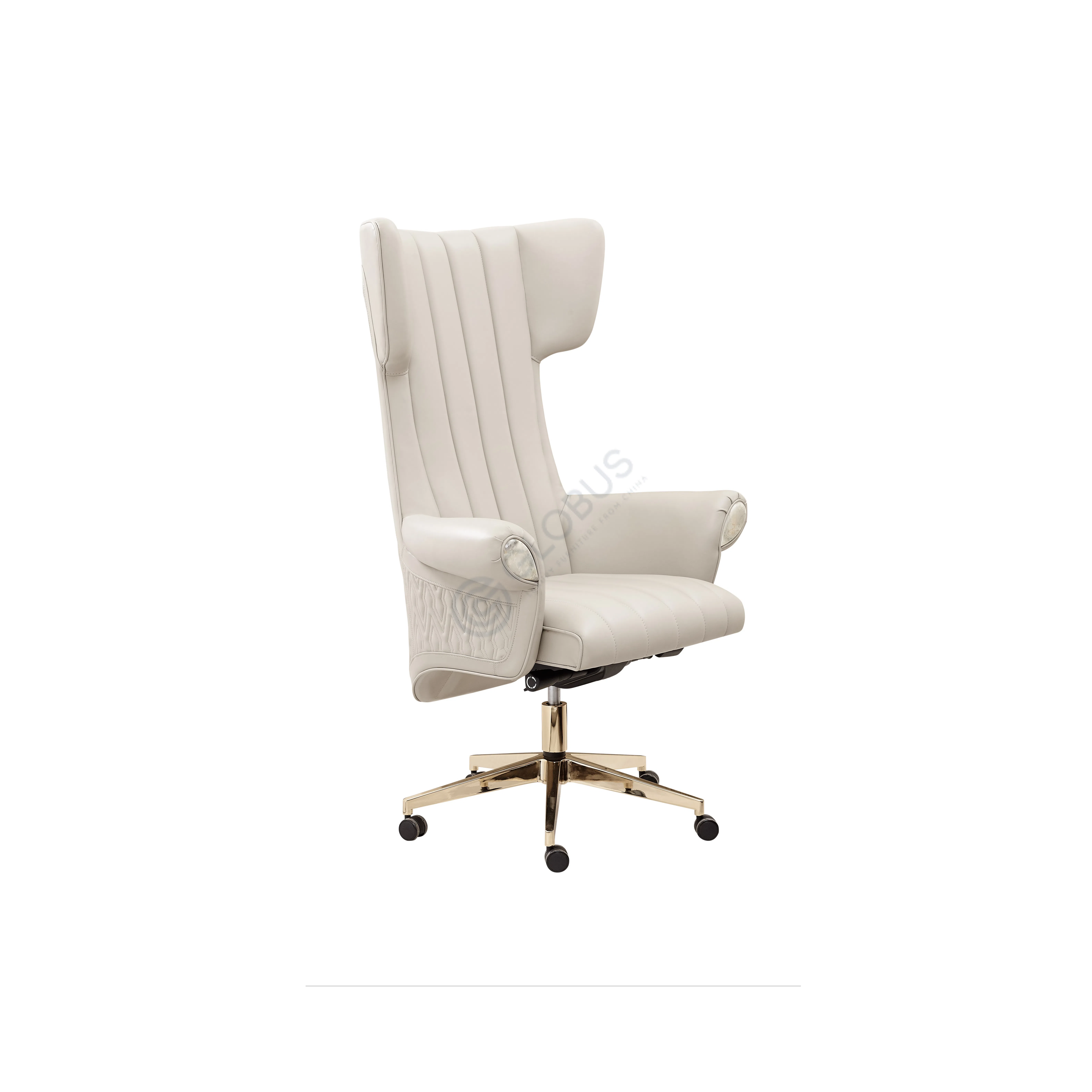 Executive chair VISIONNAIRE Willshire