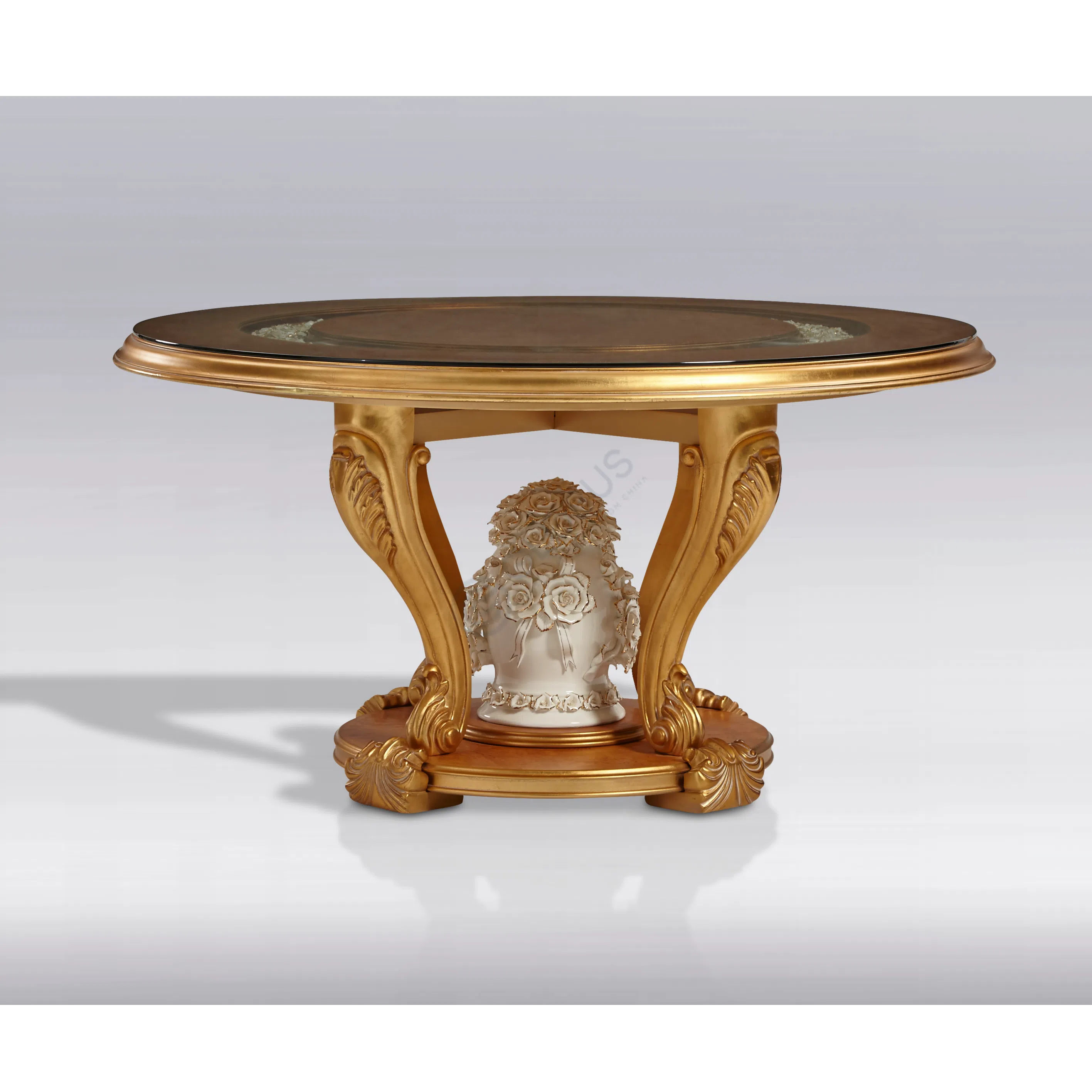 Dining table Nuncupavi