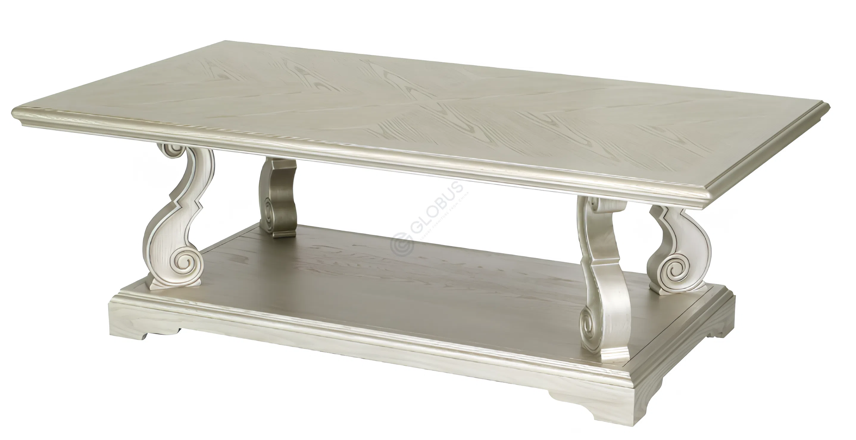 Coffee table Ciaroscuro