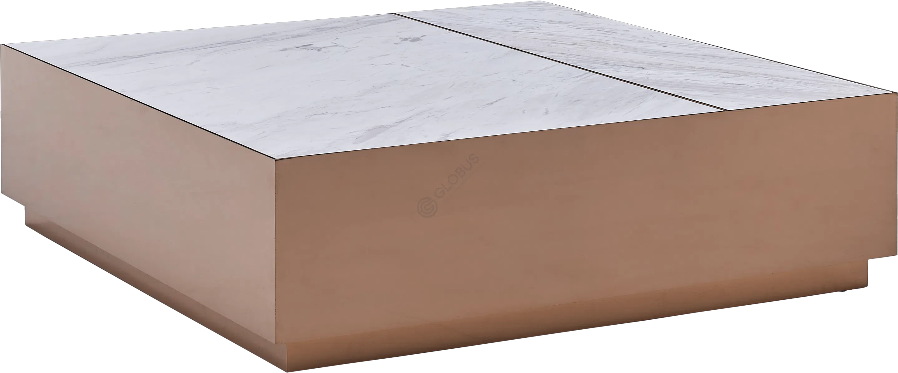 Coffee table GIORGIO COLLECTION Sunrise