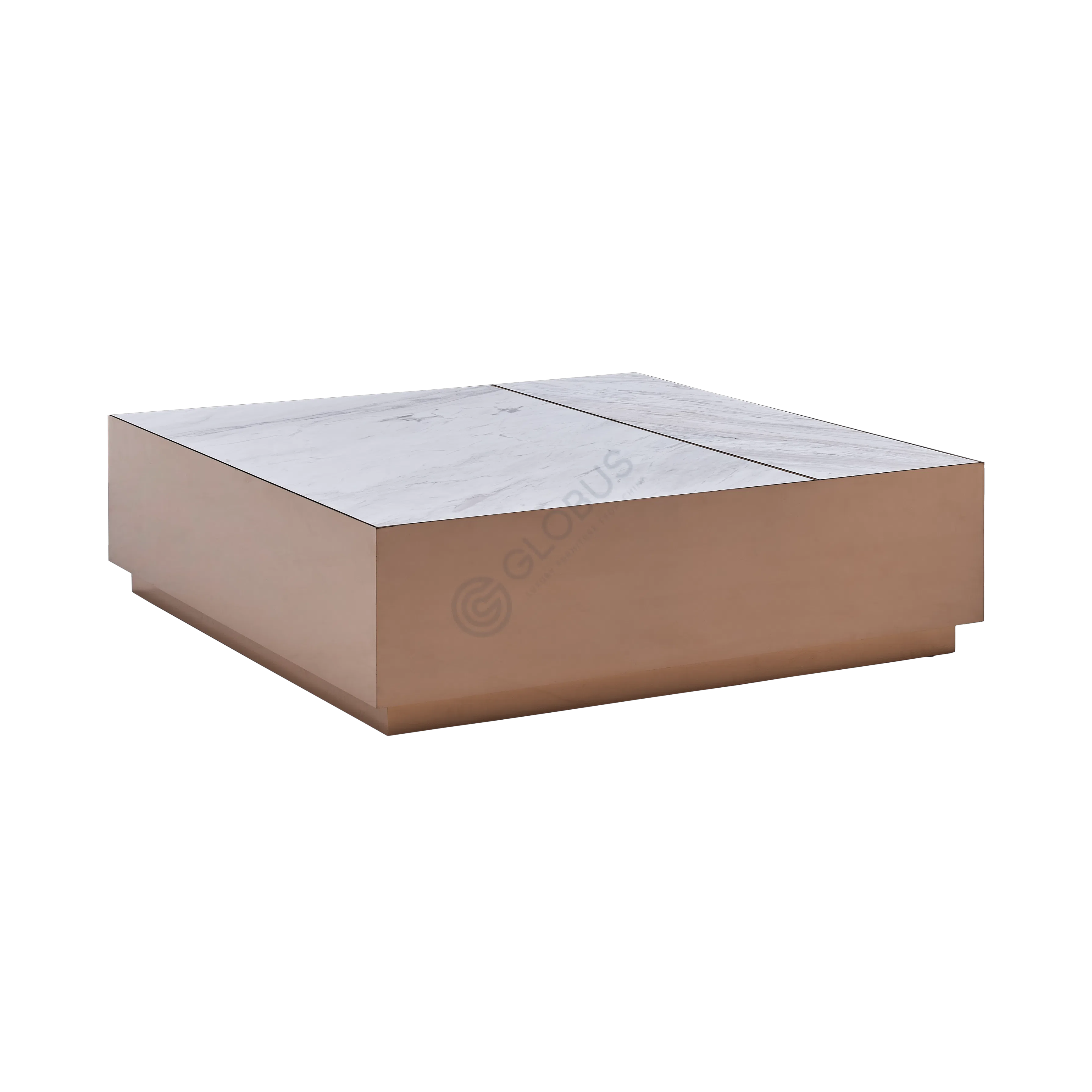 Coffee table GIORGIO COLLECTION Sunrise