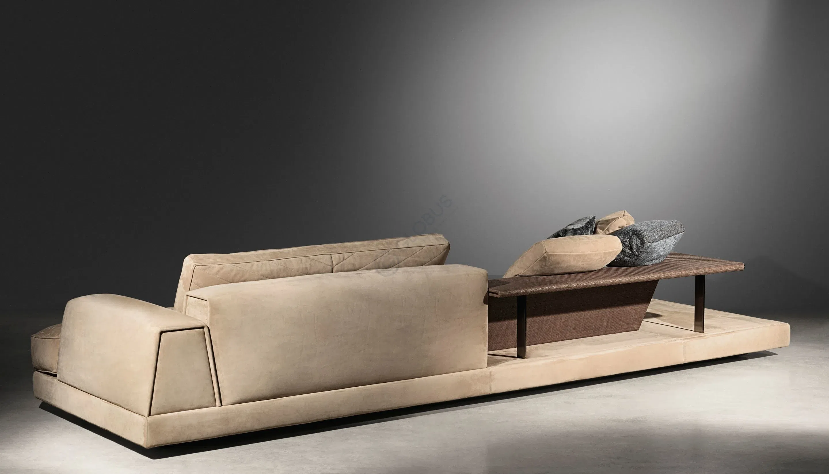 Sofa VISIONNAIRE Xavier