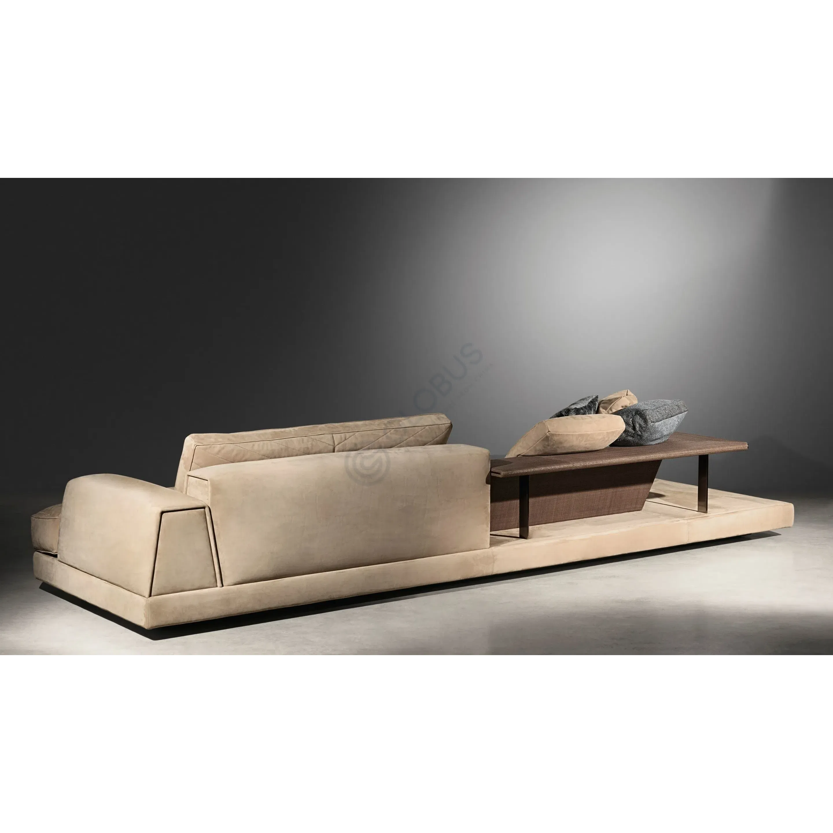 Sofa VISIONNAIRE Xavier