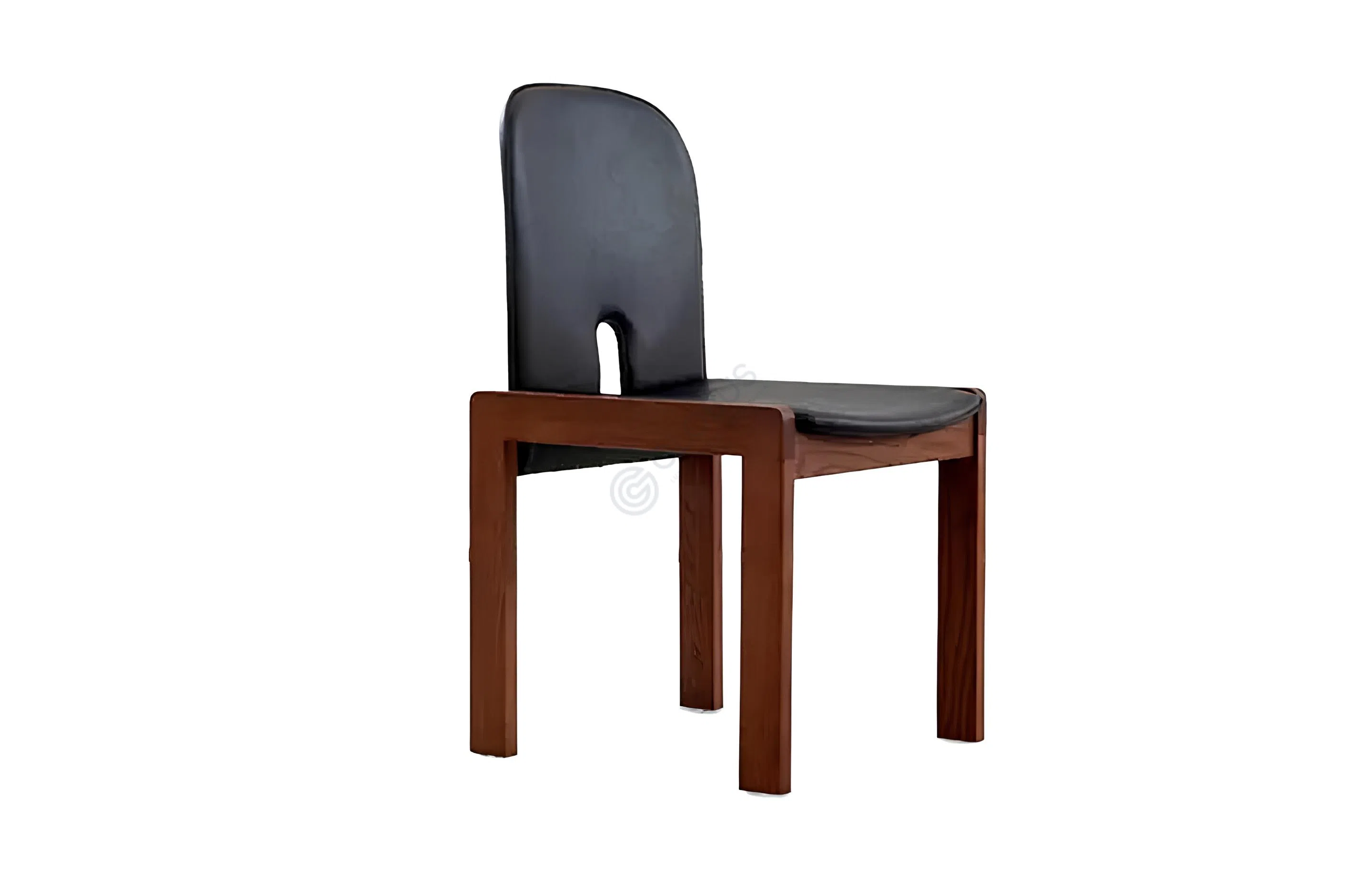 Dining chair AFRA & TOBIA SCARPA Scarpa 121