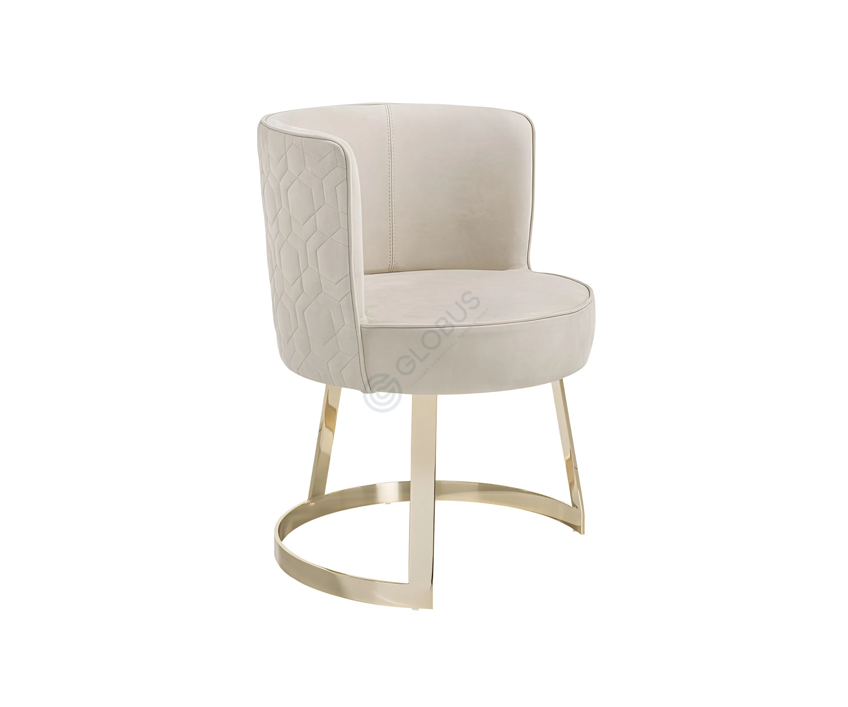 Dining chair LONGHI Cloe
