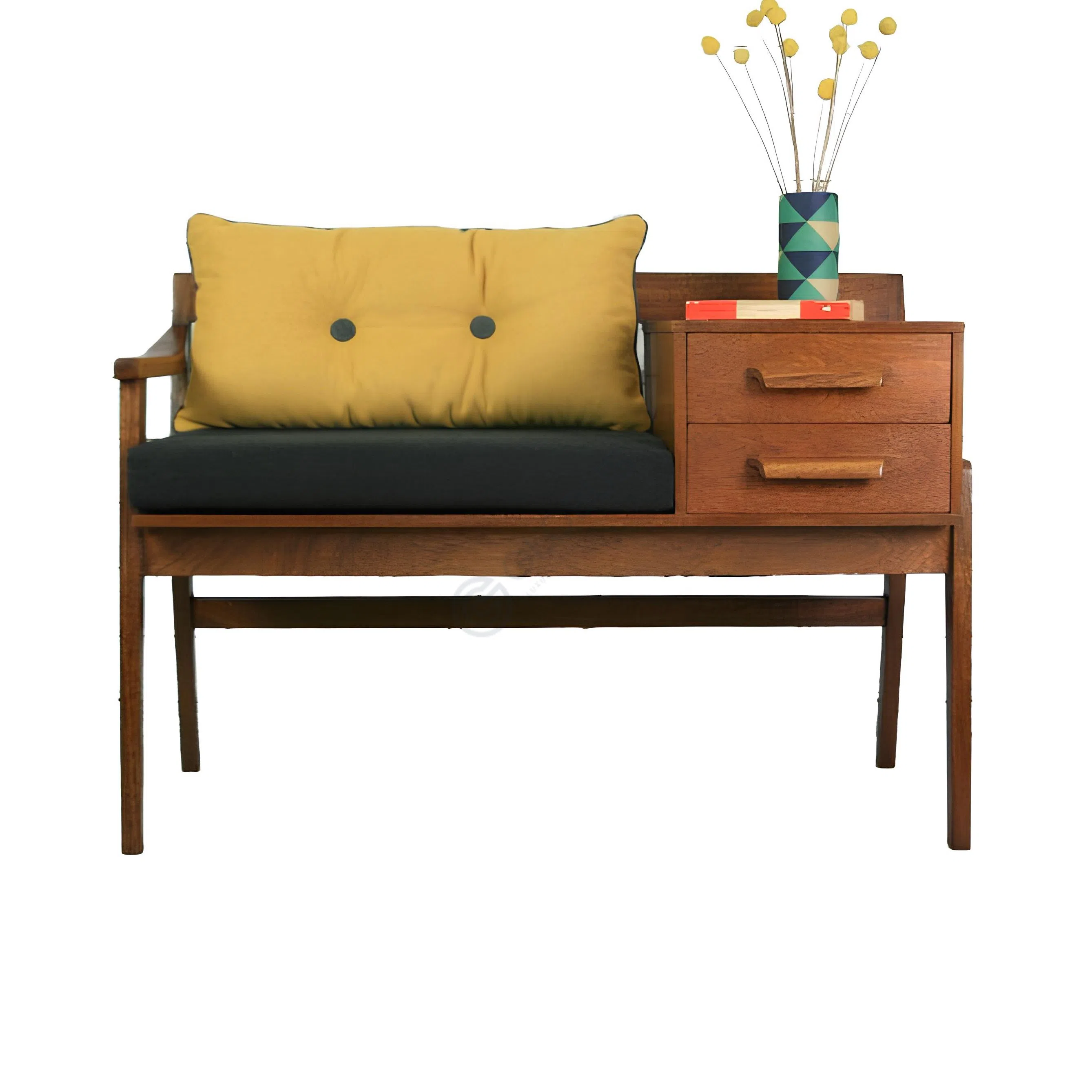 Bench Nuvetro
