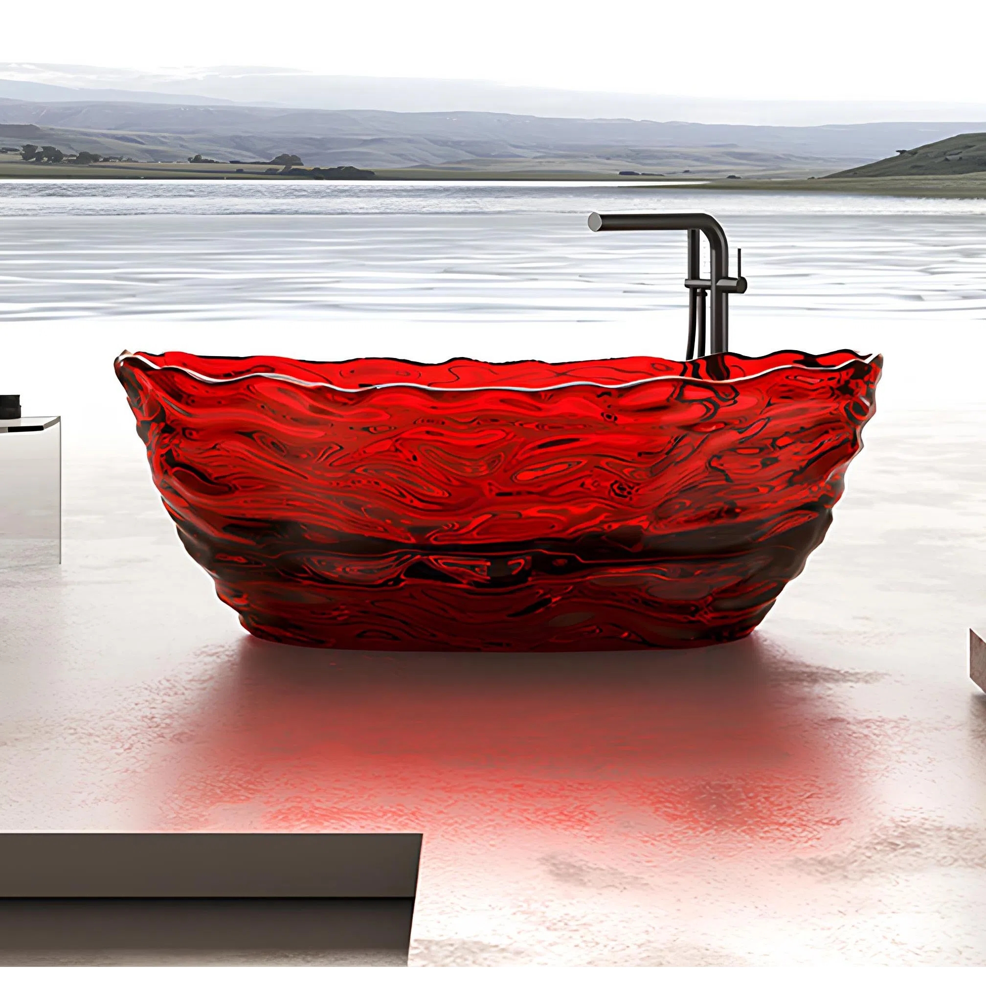 Bathtub Esotiche