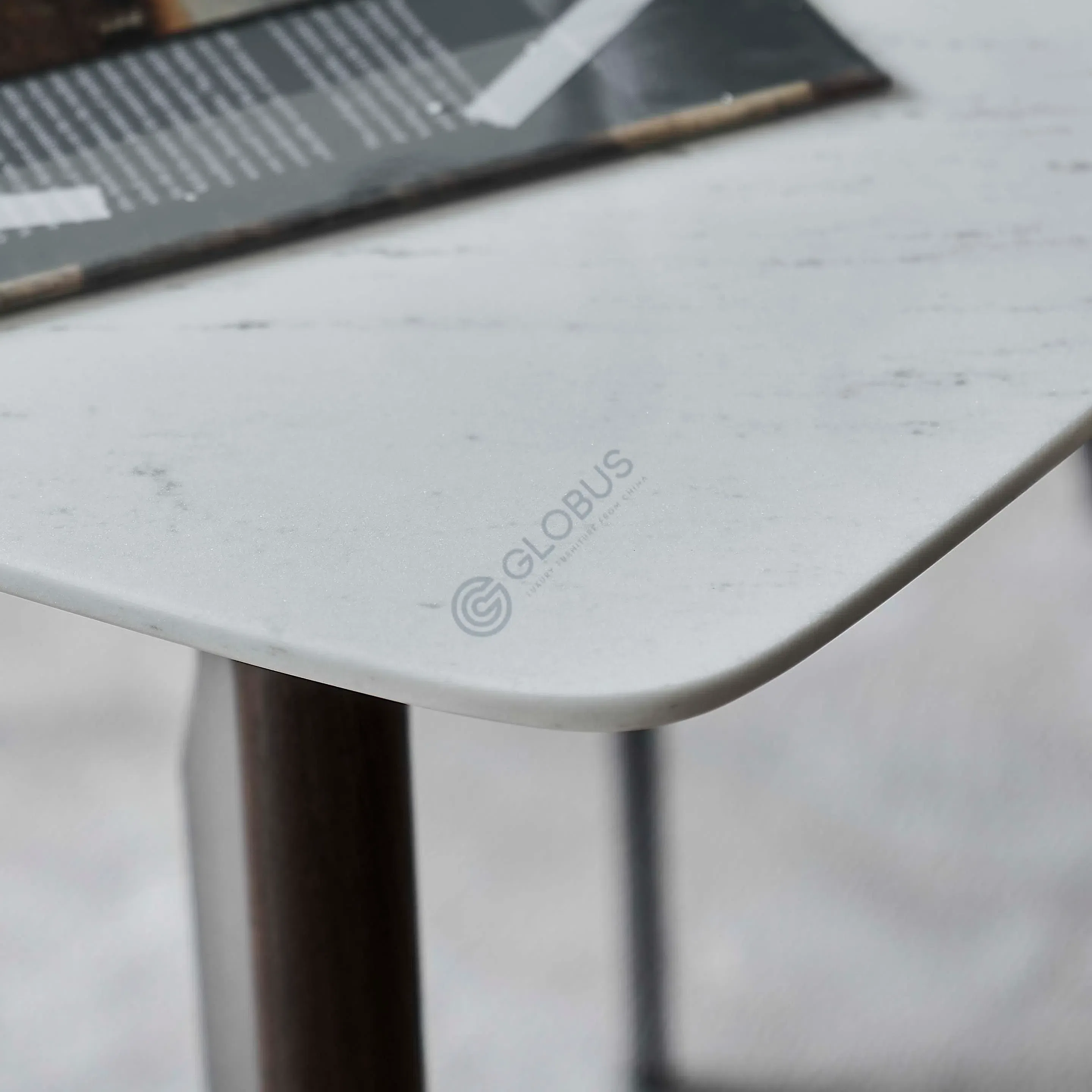 Dining table Nebulizzazione