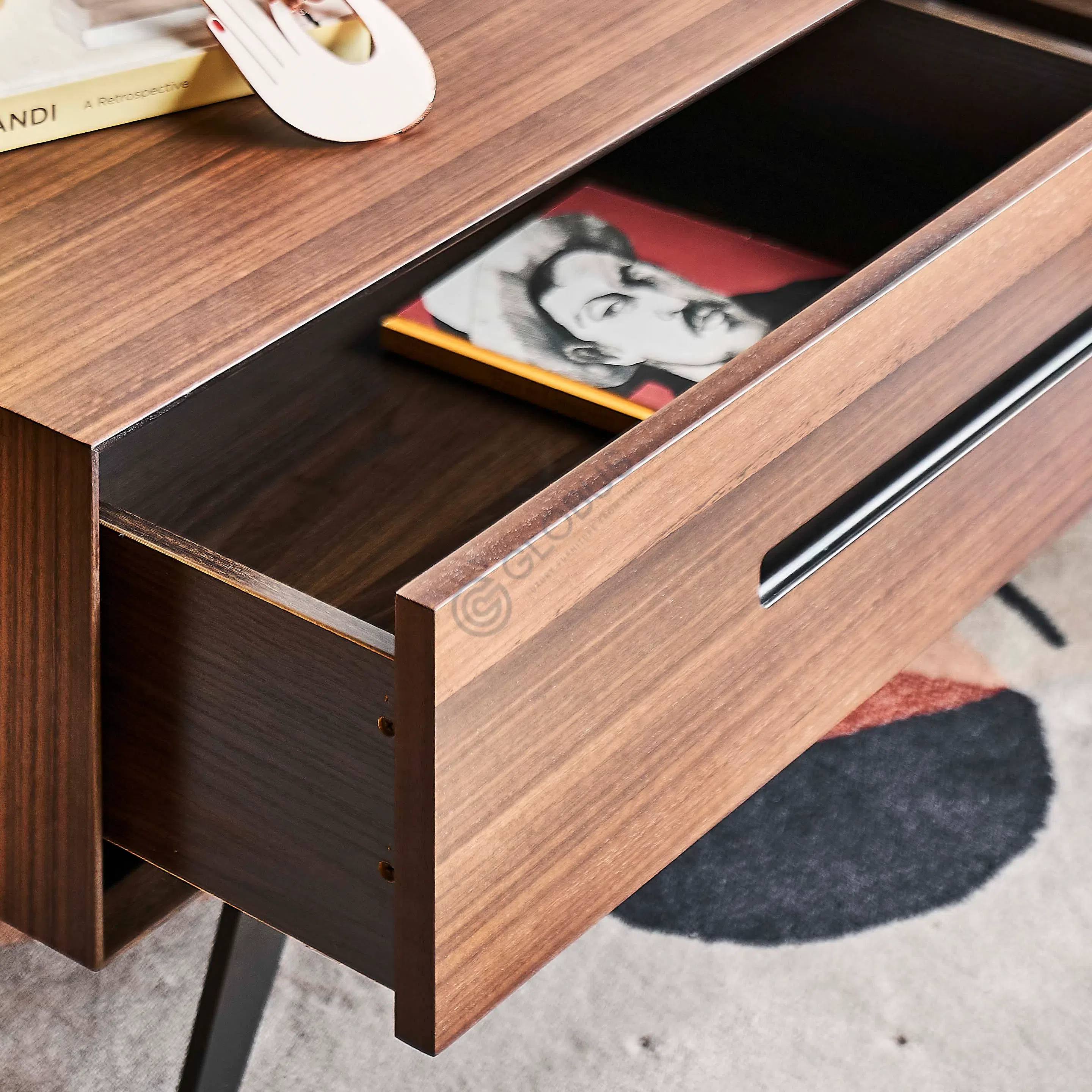 Coffee table Videlia