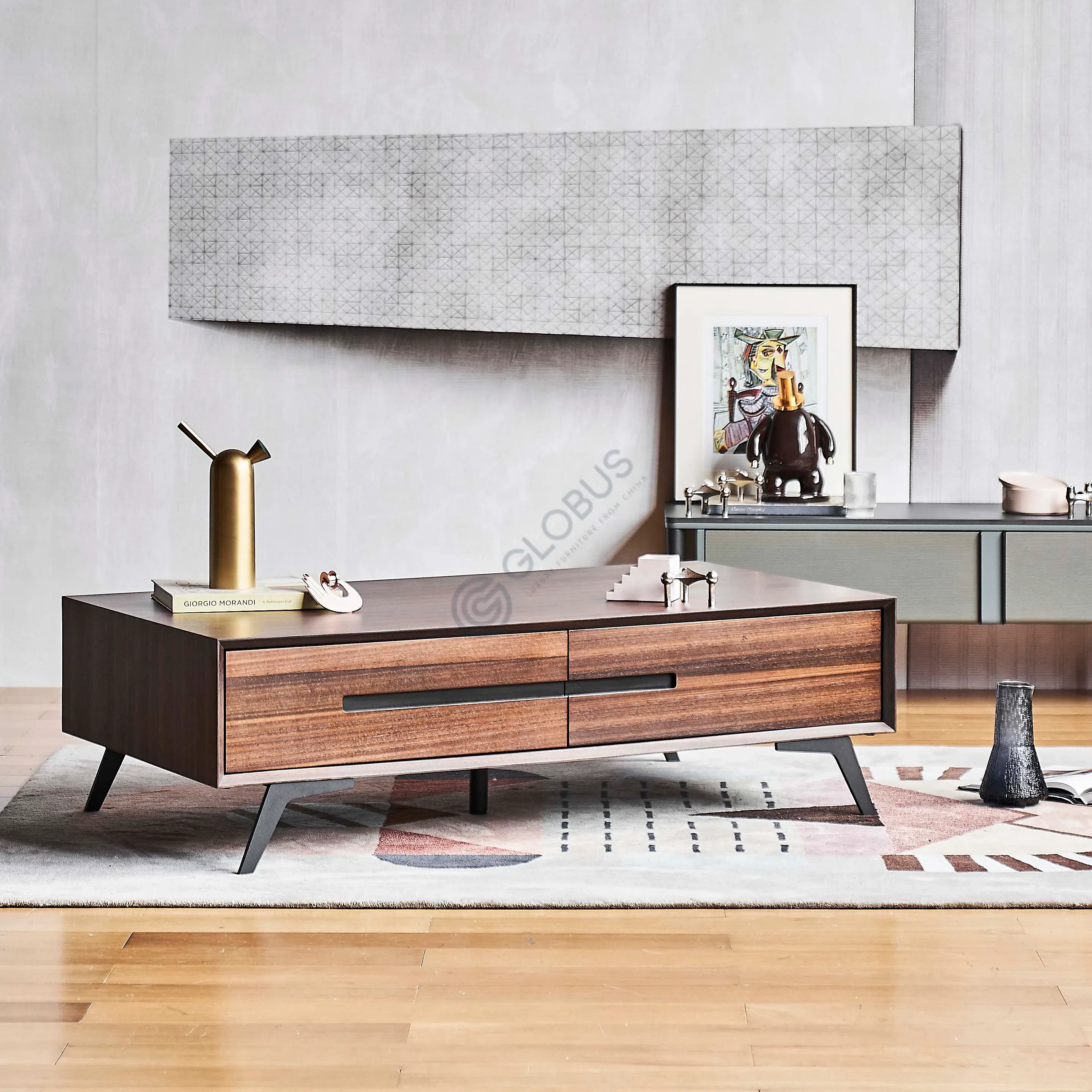 Coffee table Videlia