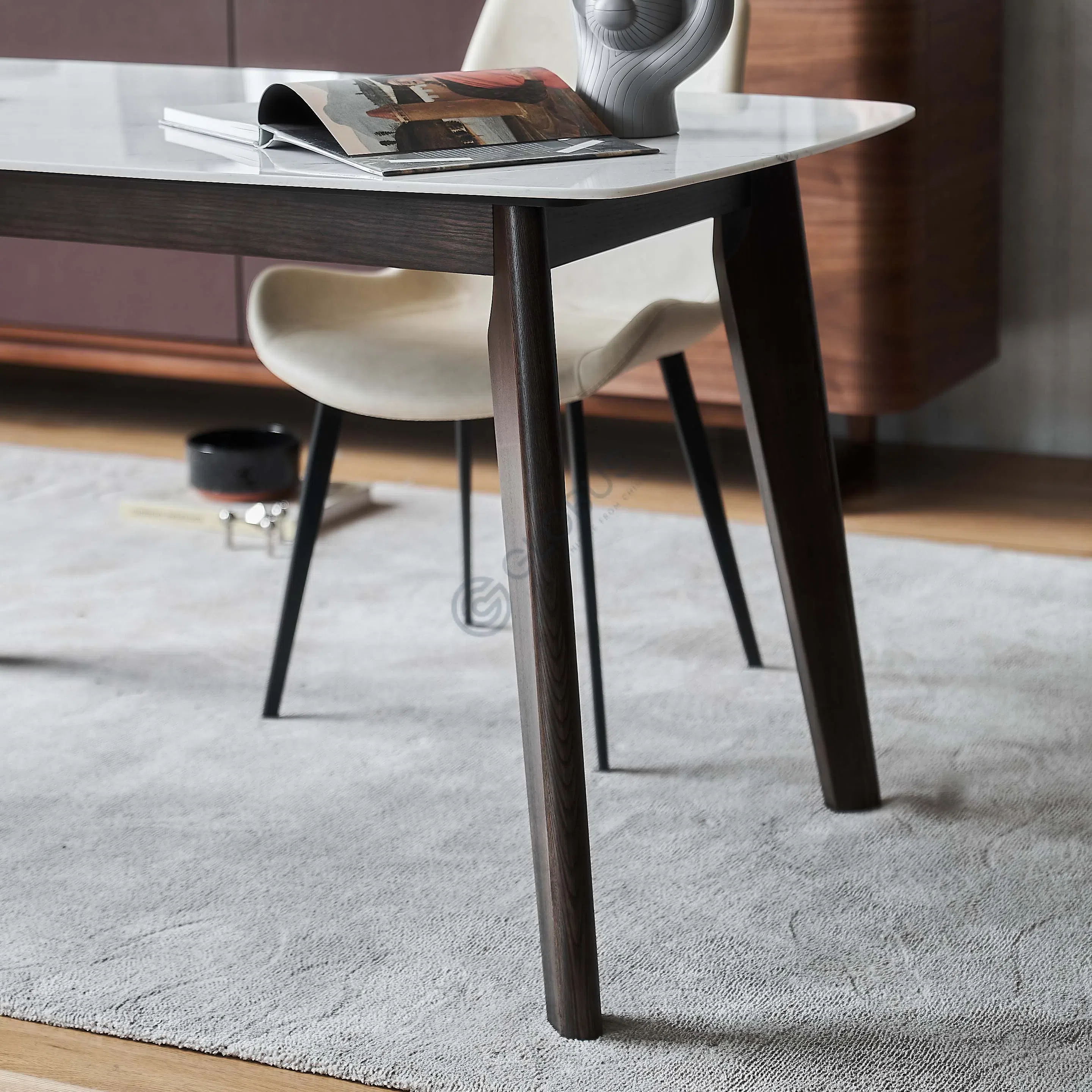 Dining table Nebulizzazione