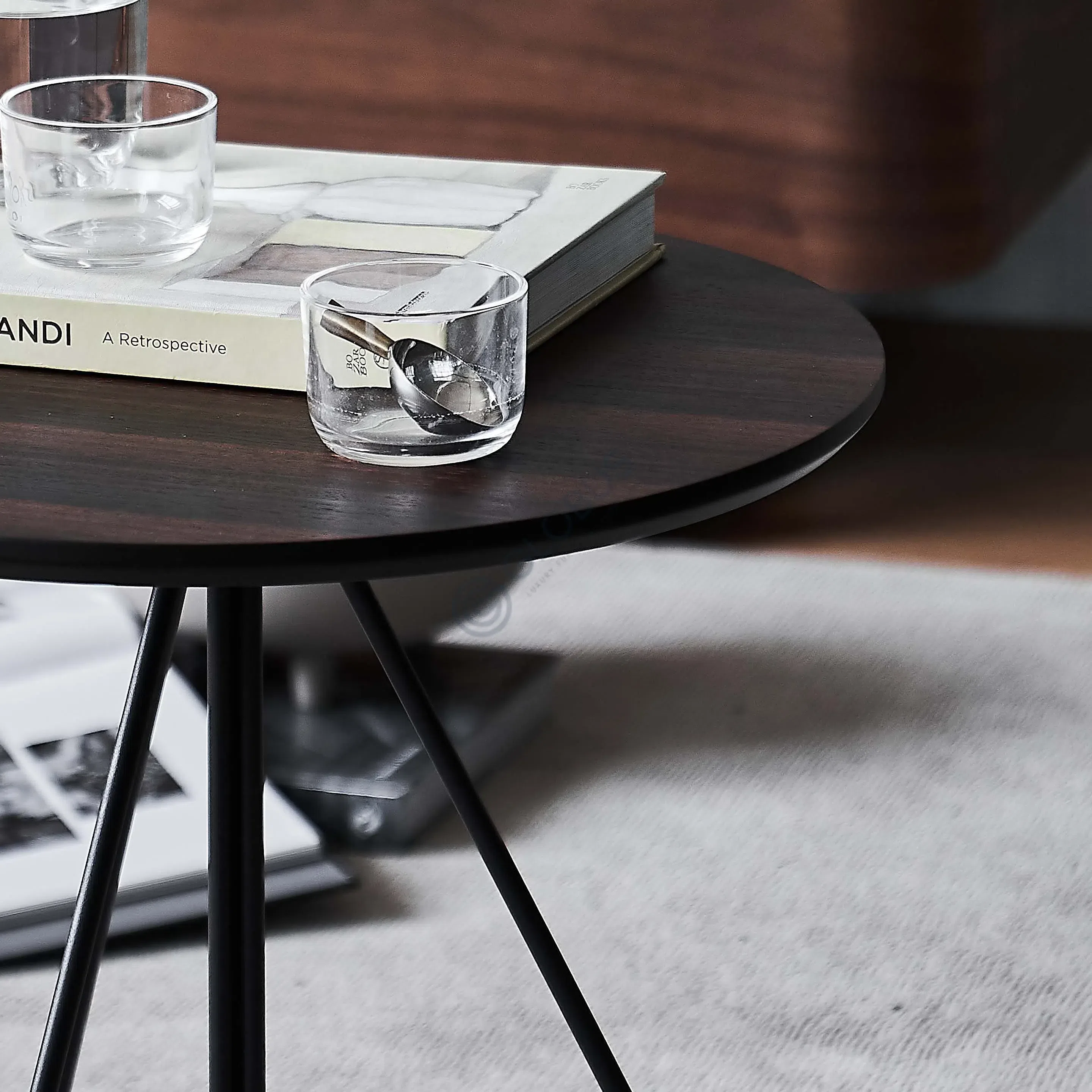 Side table Yanixa