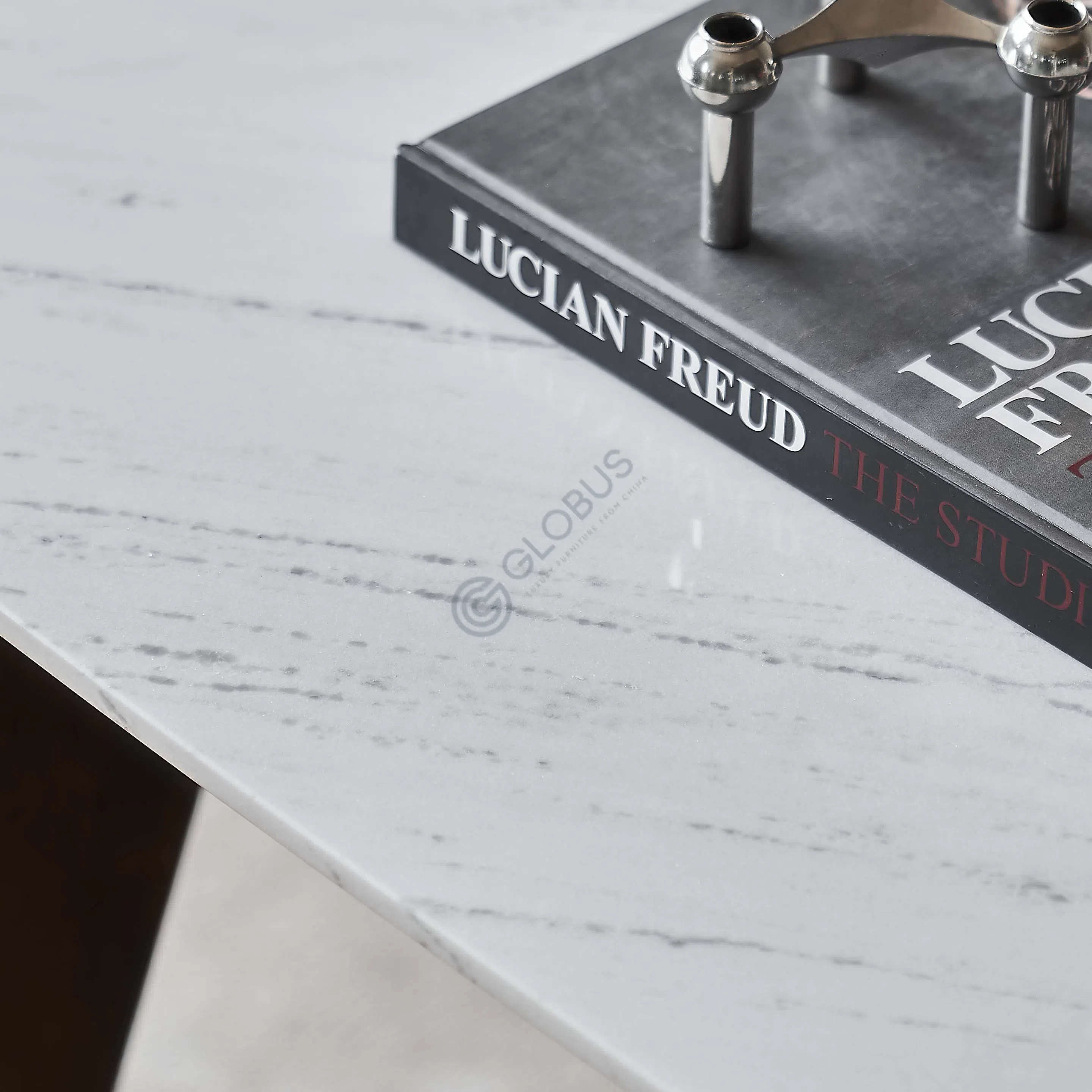 Dining table Nebulizzazione