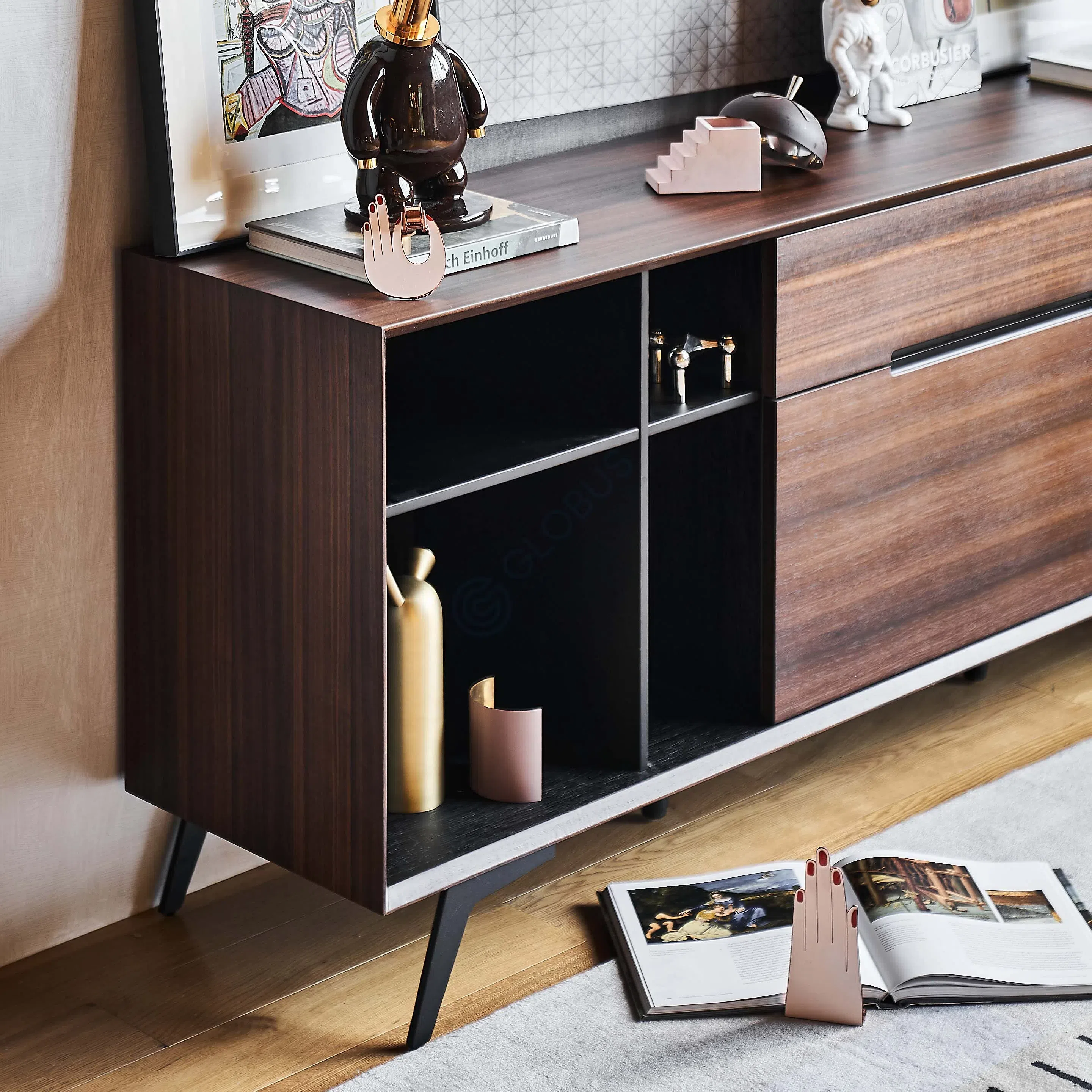 Sideboard Plurimo