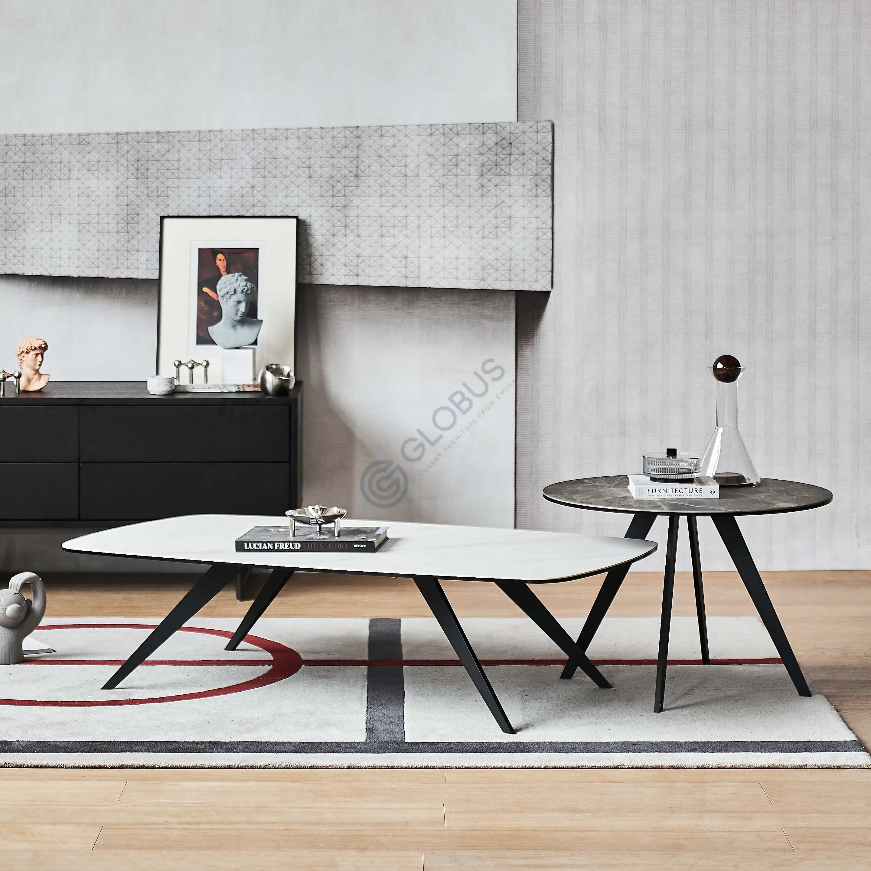 Coffee table Yaraele