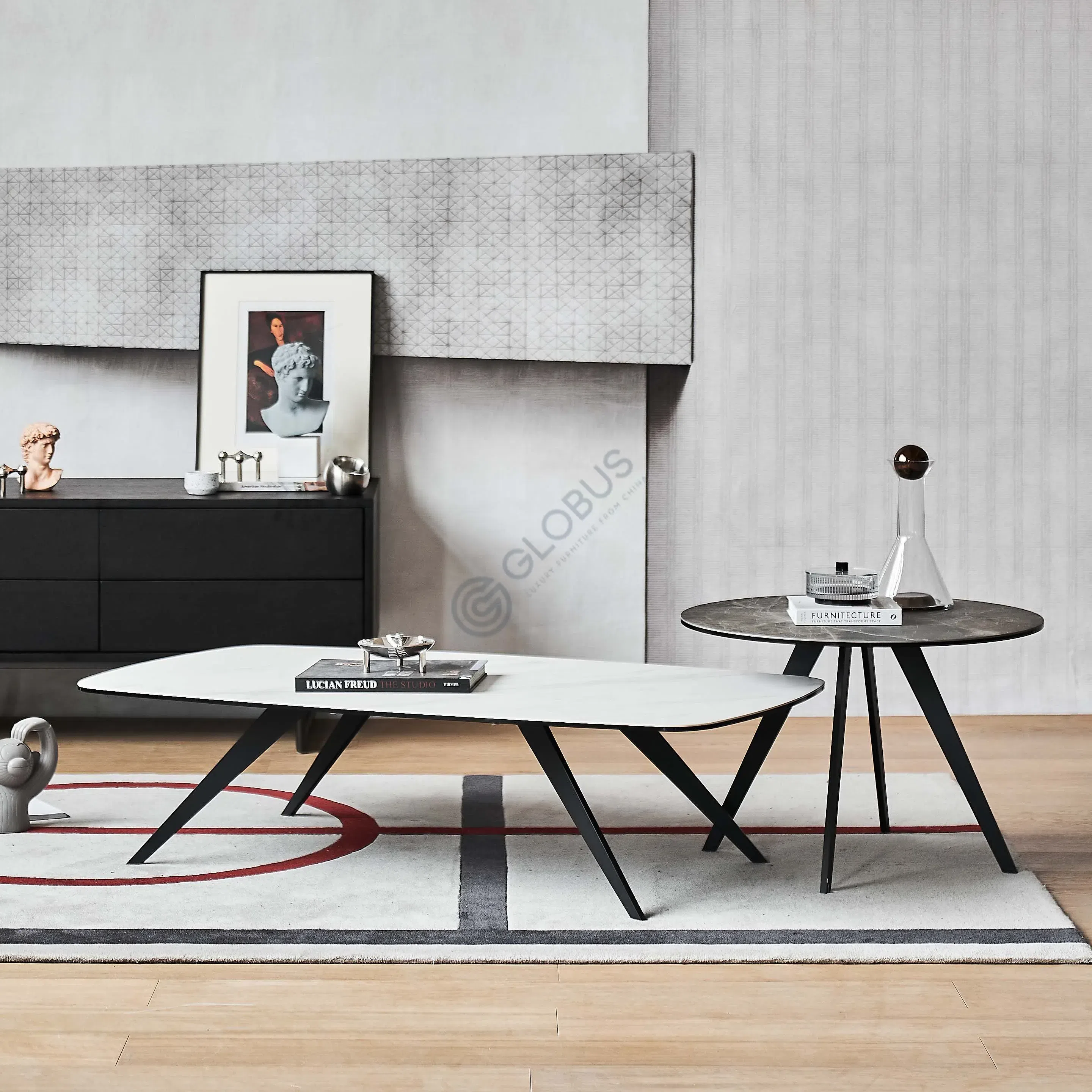 Coffee table Yaraele