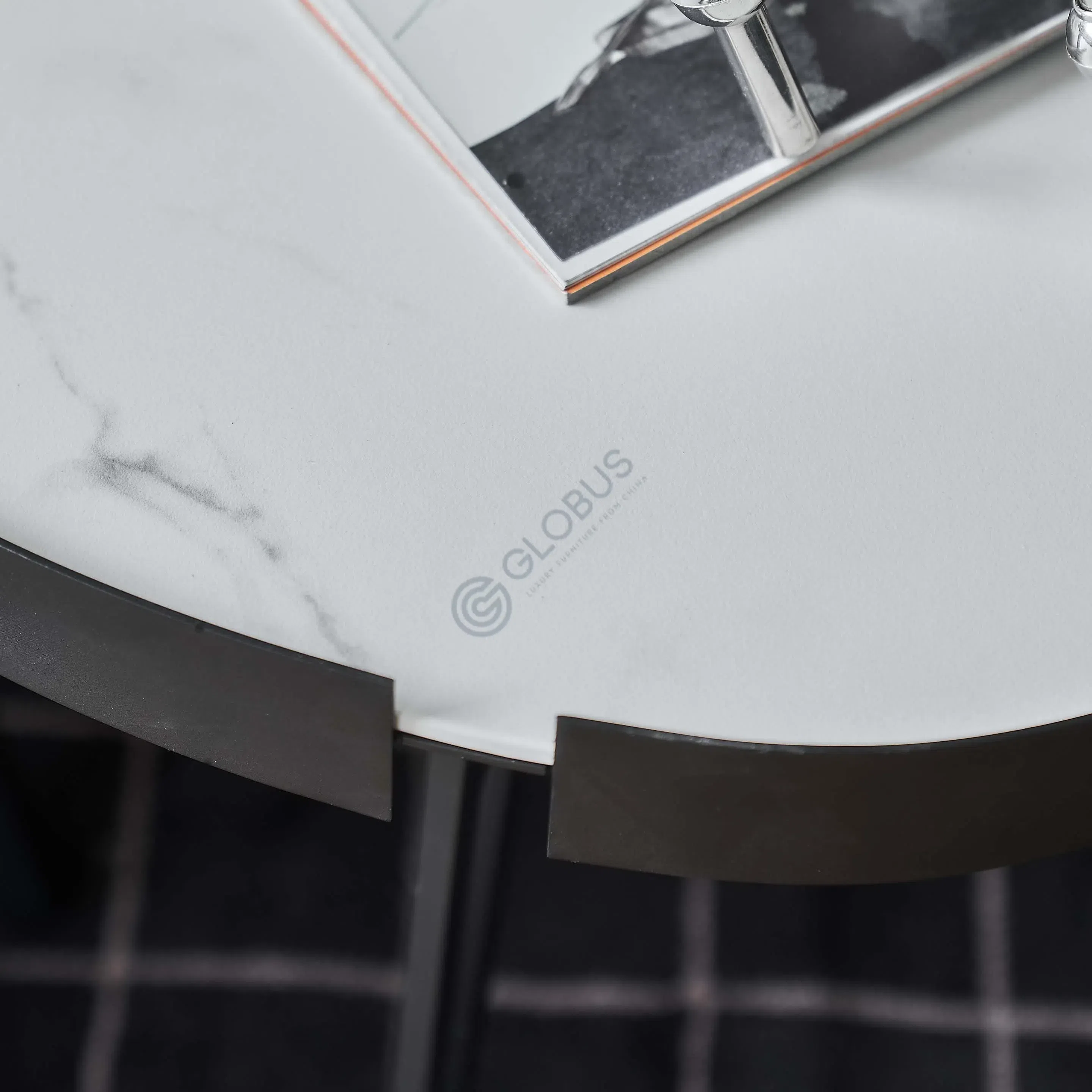 Coffee table RIFLESSI Lumiere