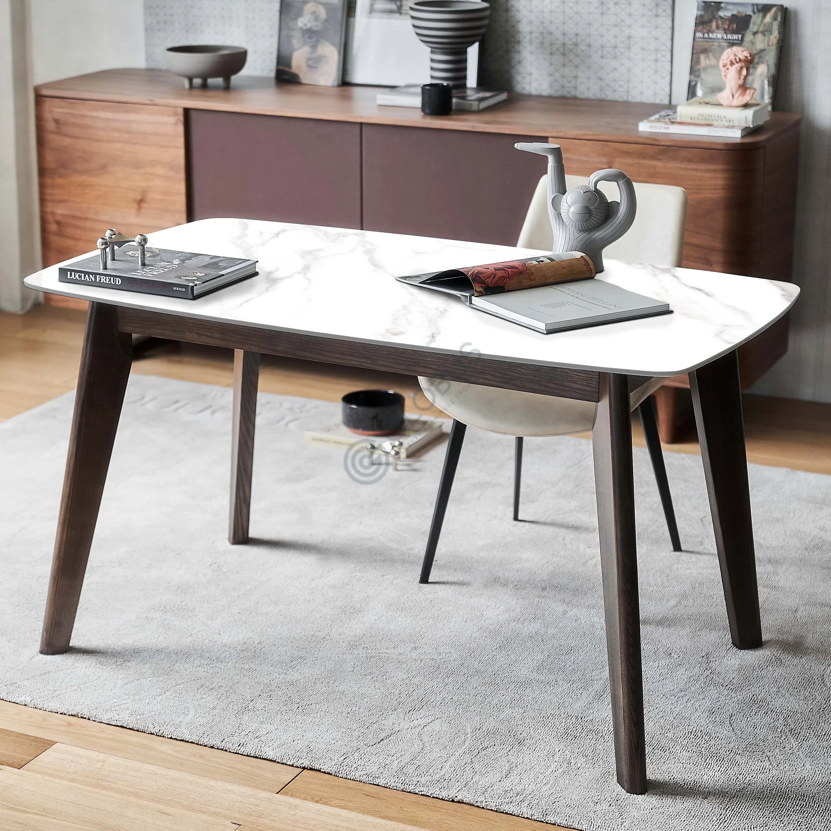 Dining table Nebulizzazione