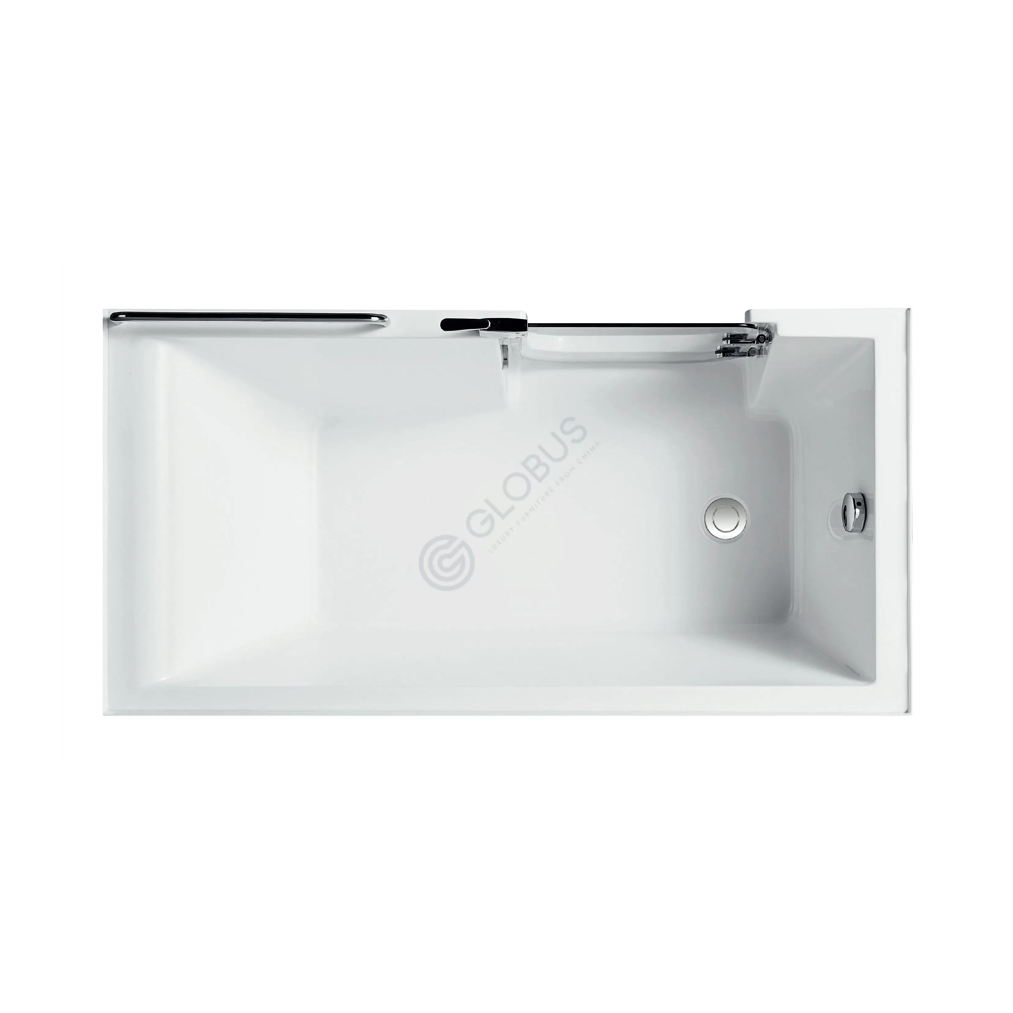 Ванна Orientativo