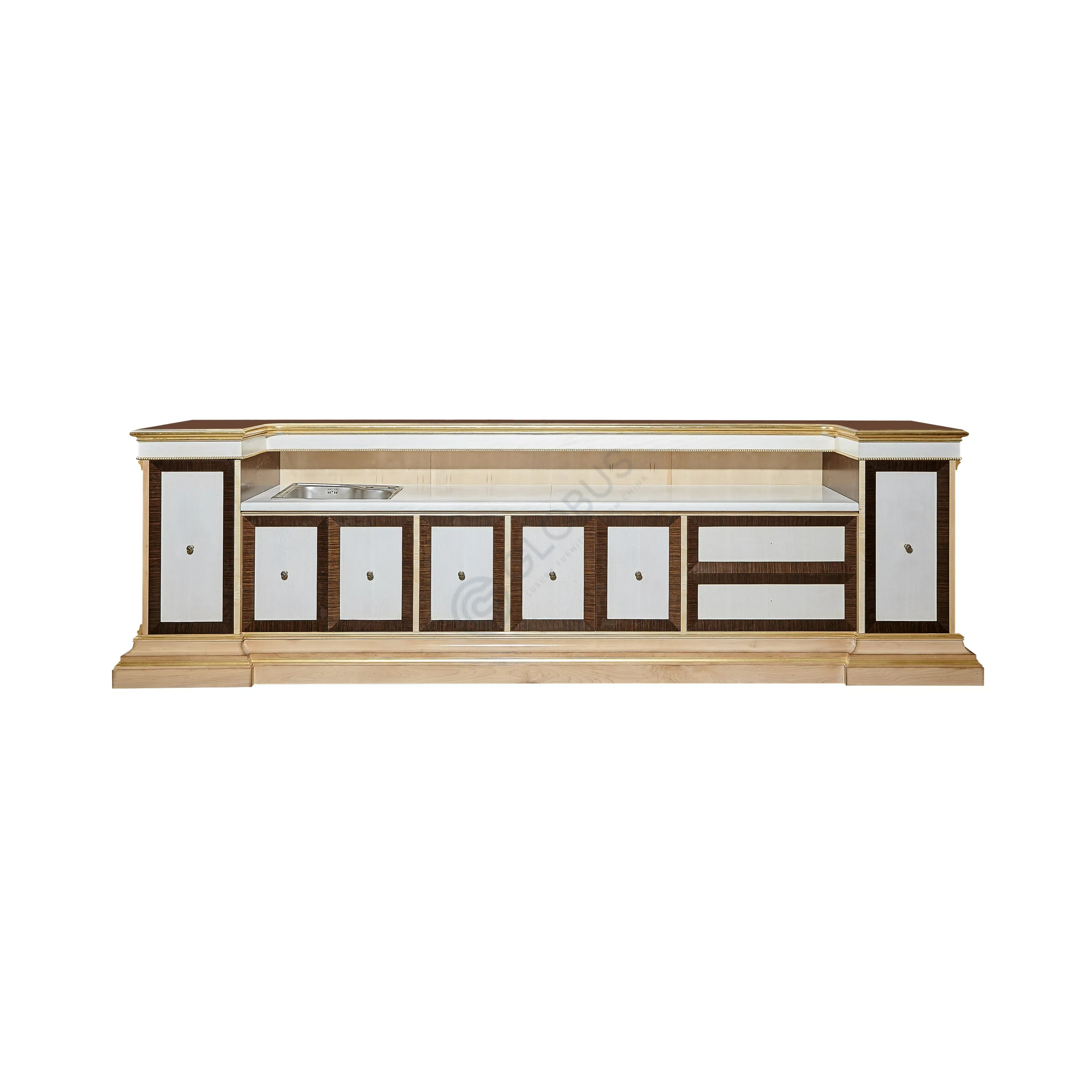 Барная стойка Buranello