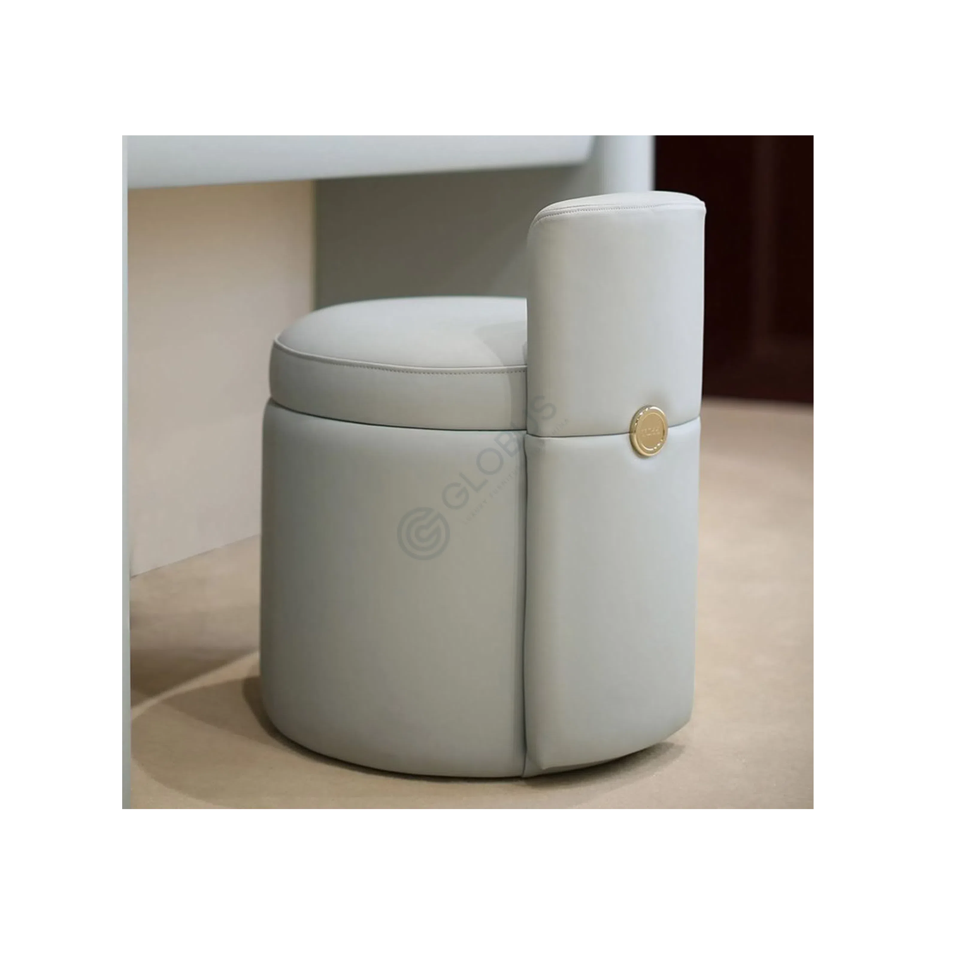 Pouf TURRI Madison