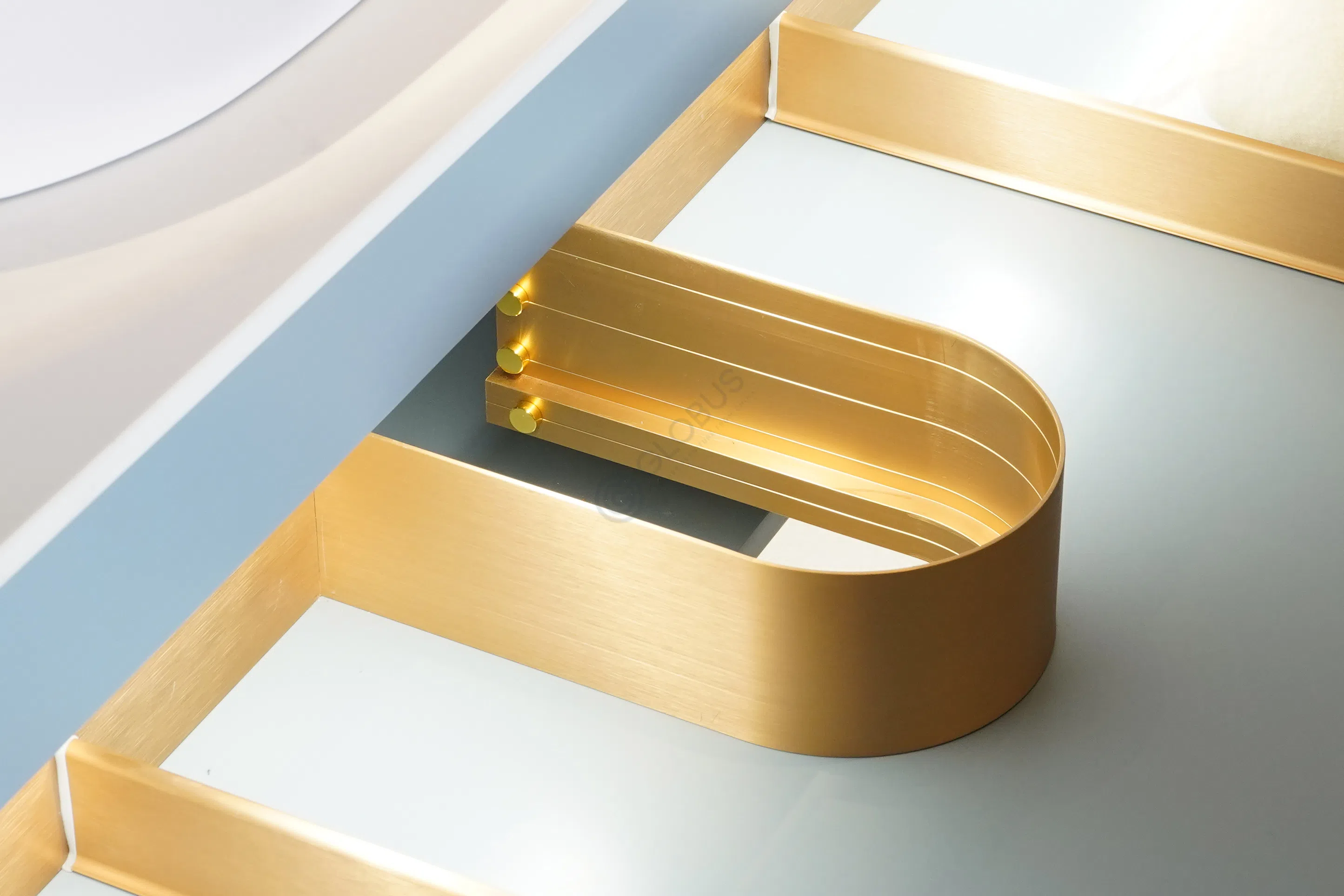 Bathroom cabinet Volitor