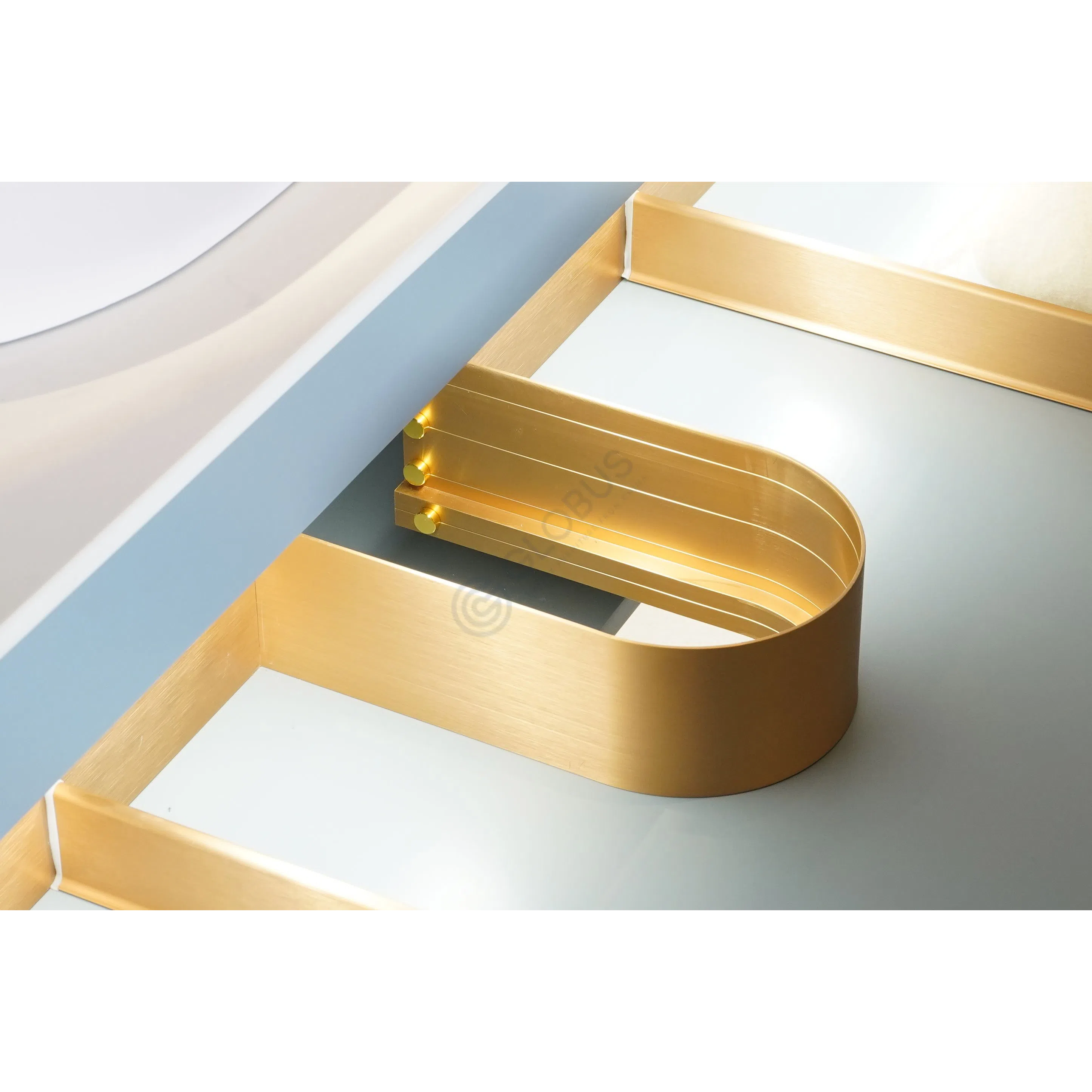 Bathroom cabinet Volitor