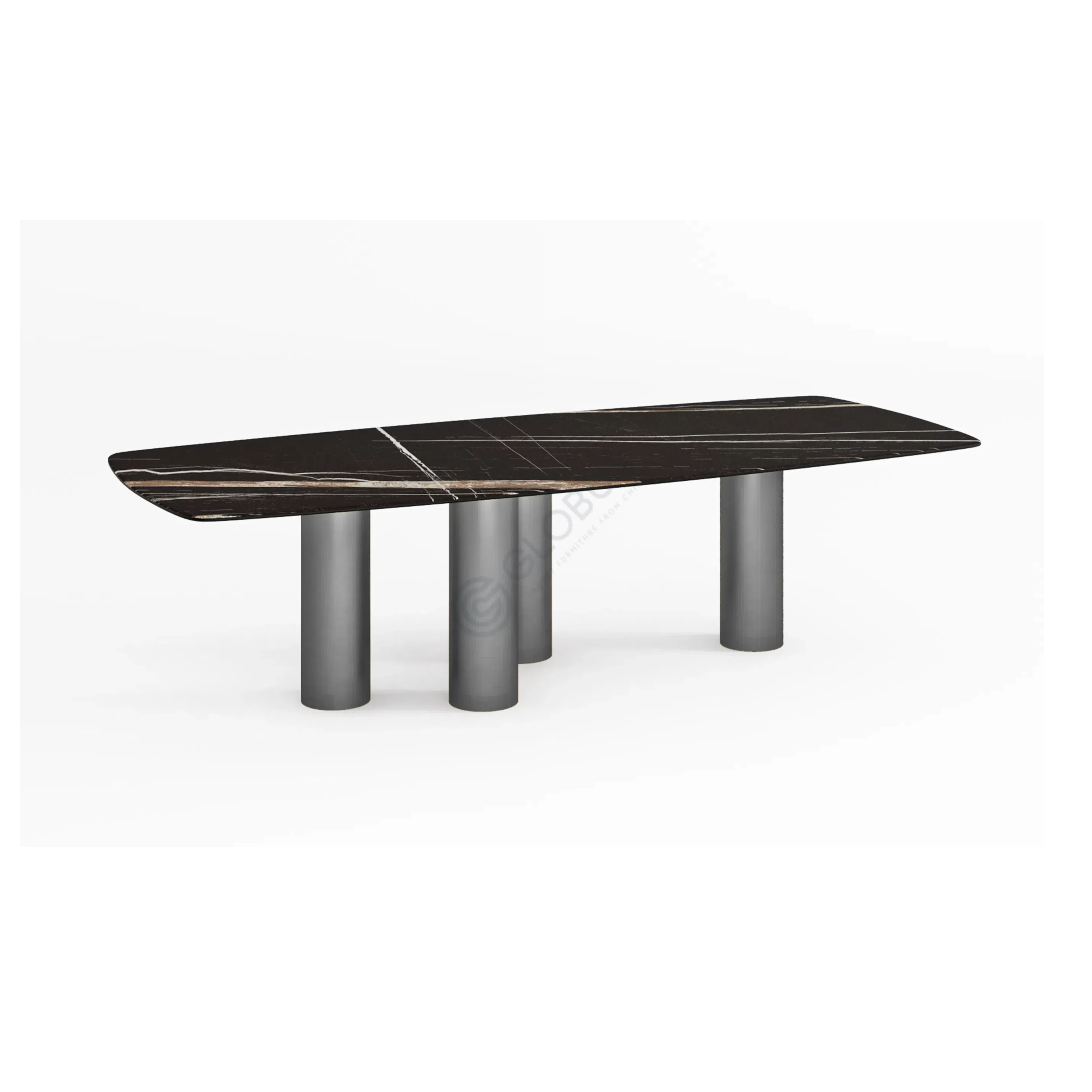 Dining table REFLEX ANGELO Signore Degli Anelli 72