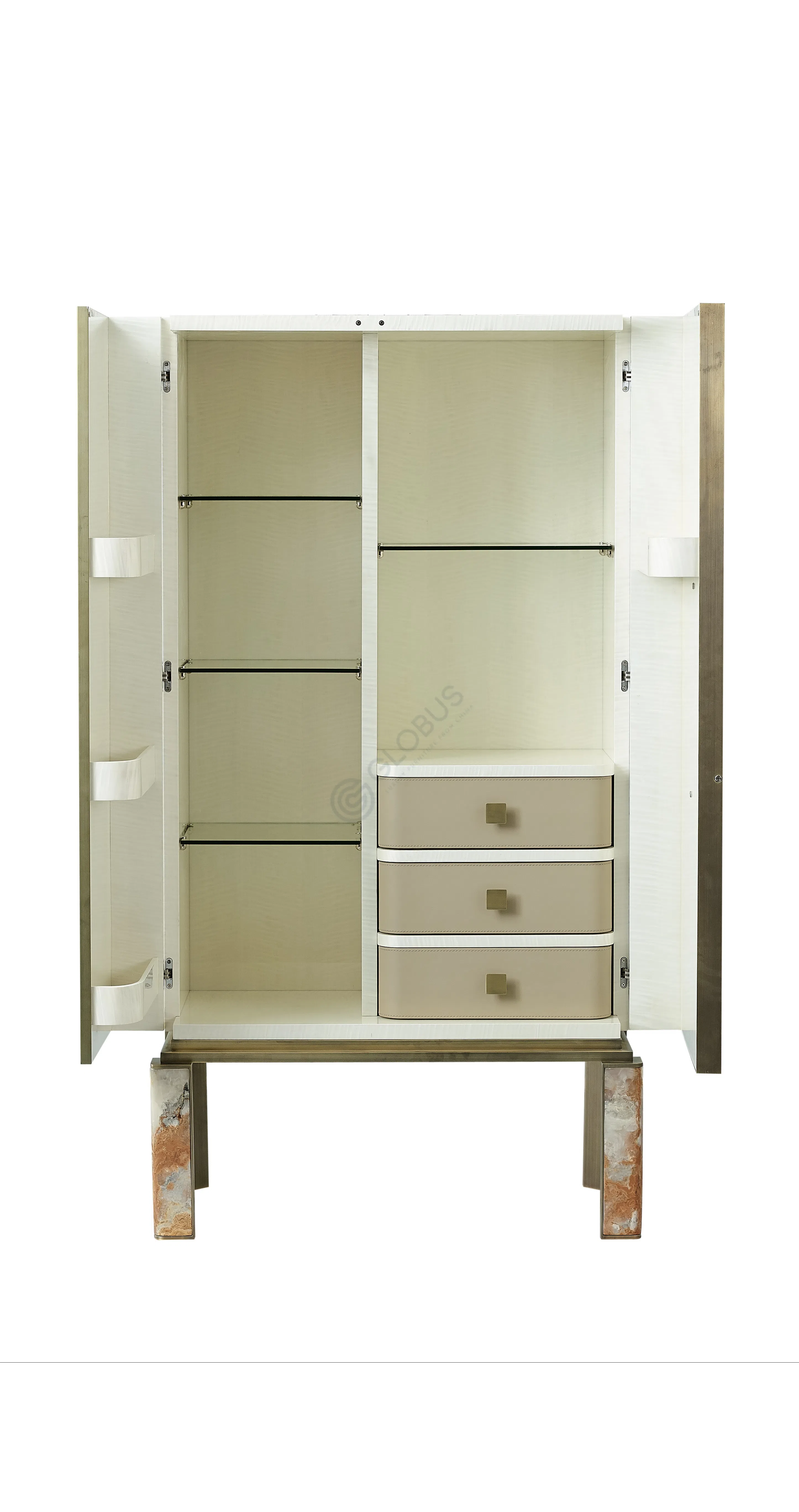 Jewelry cabinet Upuella