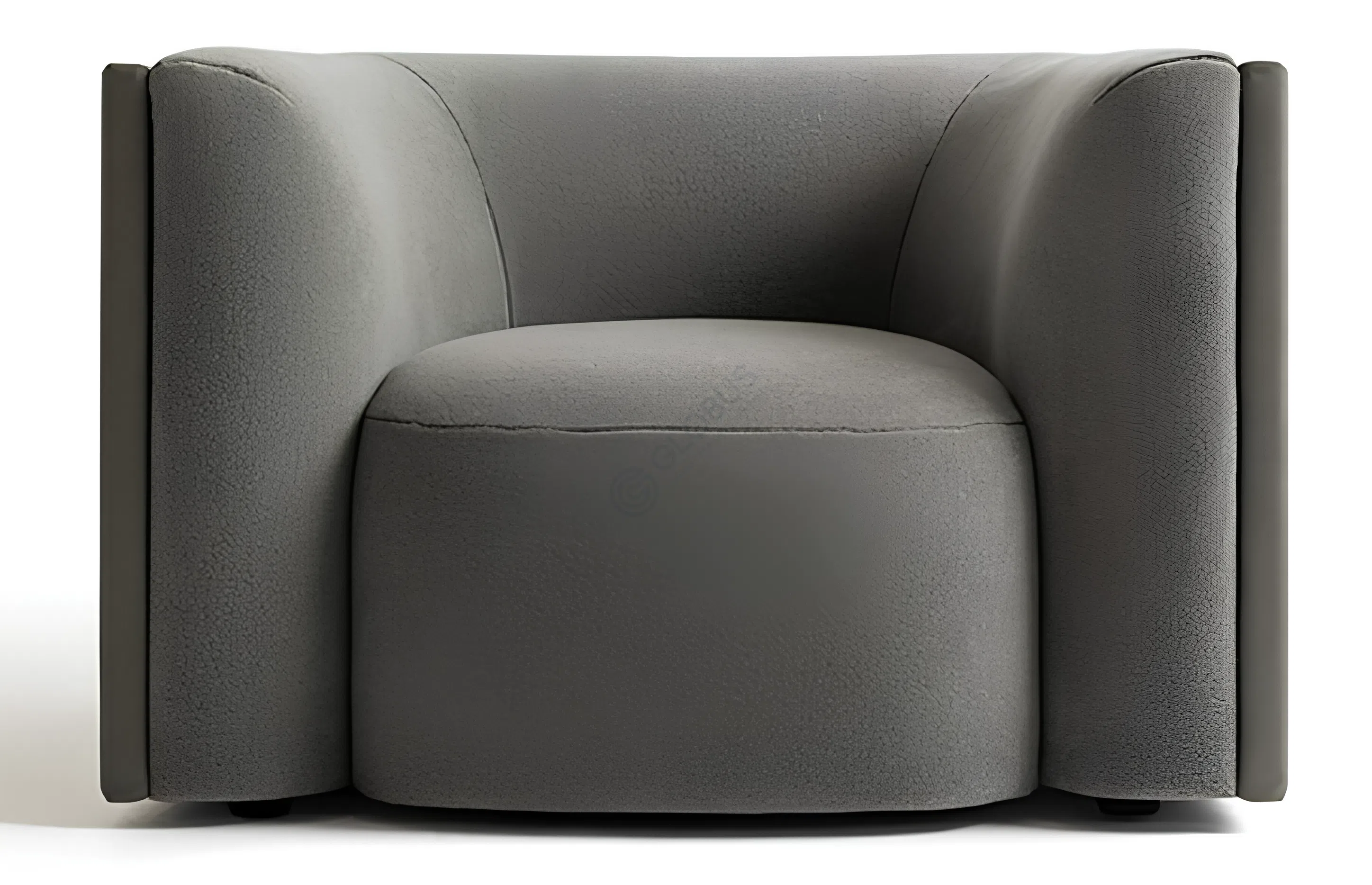 Armchair FENDI Later
