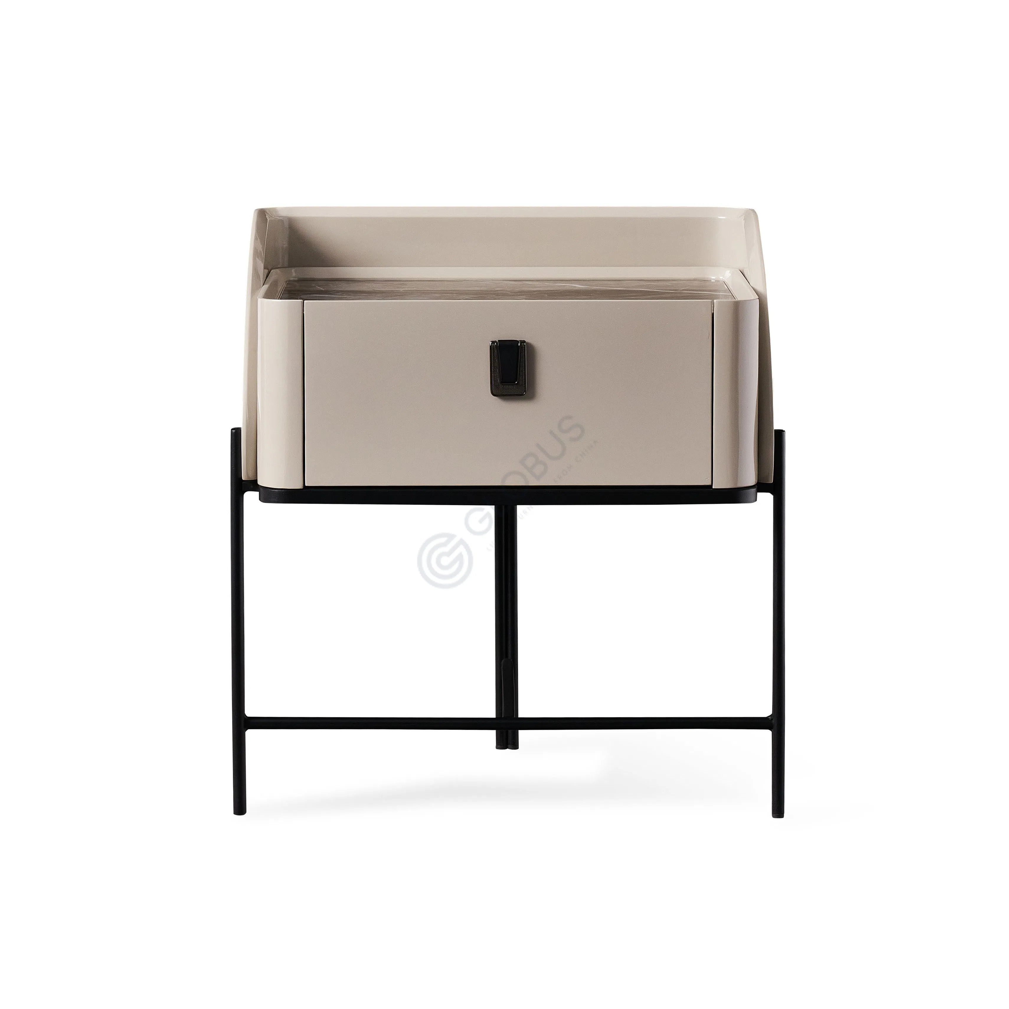 Bedside table Rollo