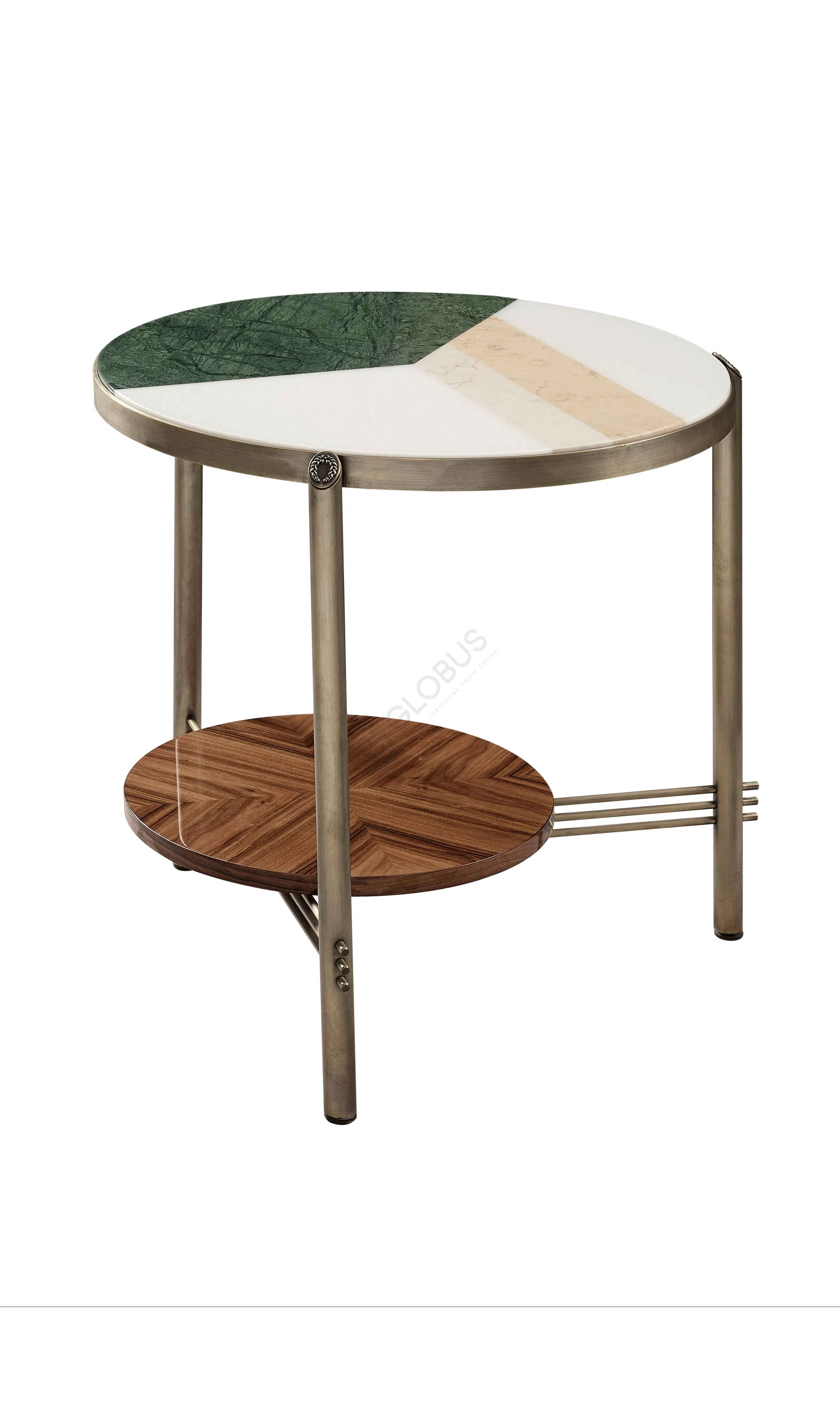 Side table Pilastro